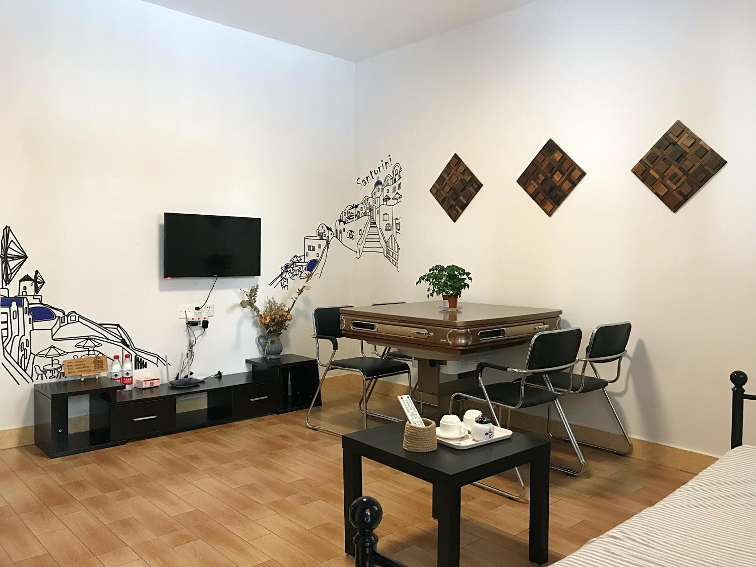 Lin Jiang Apartment view 3