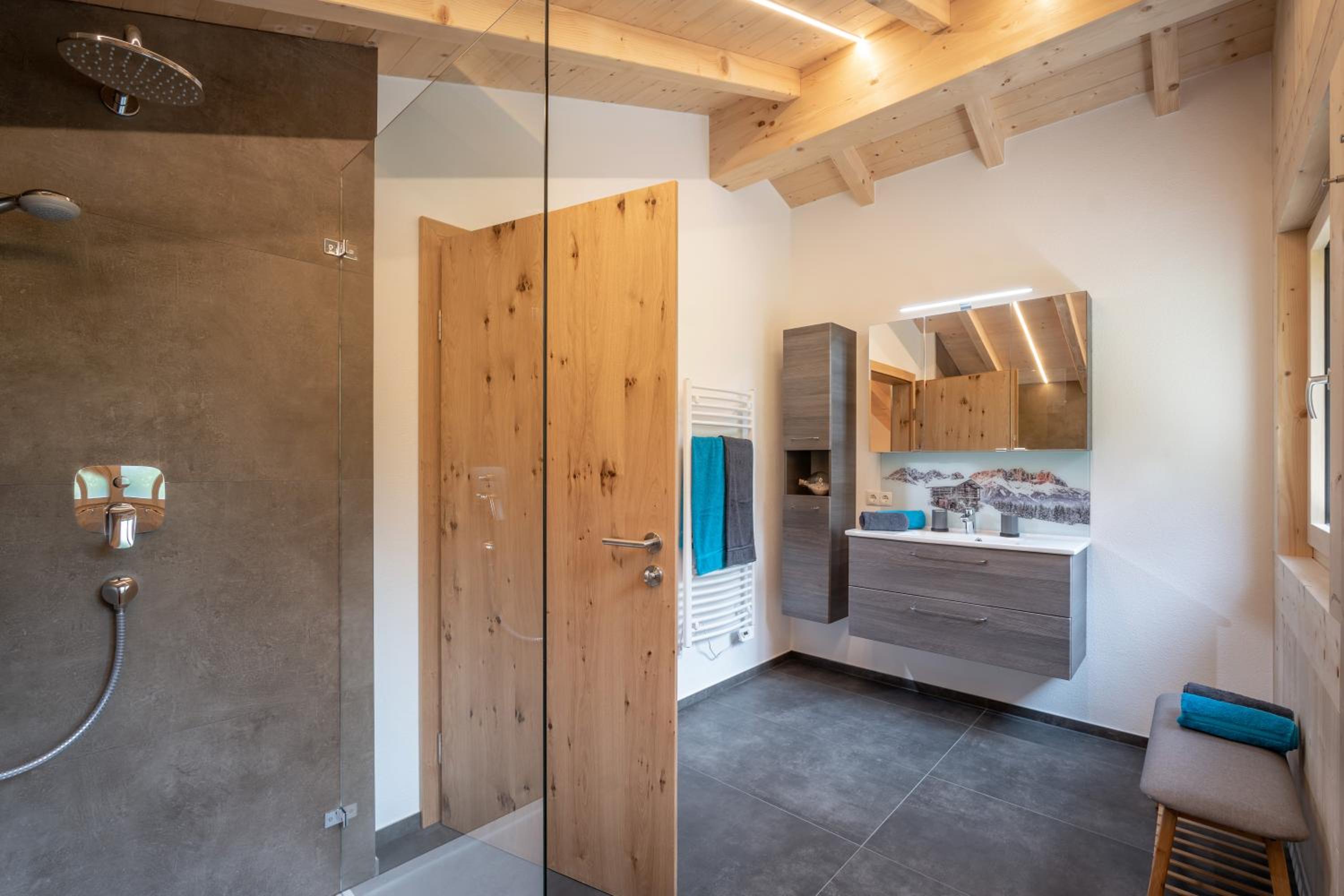 Chalet Alpenherz
