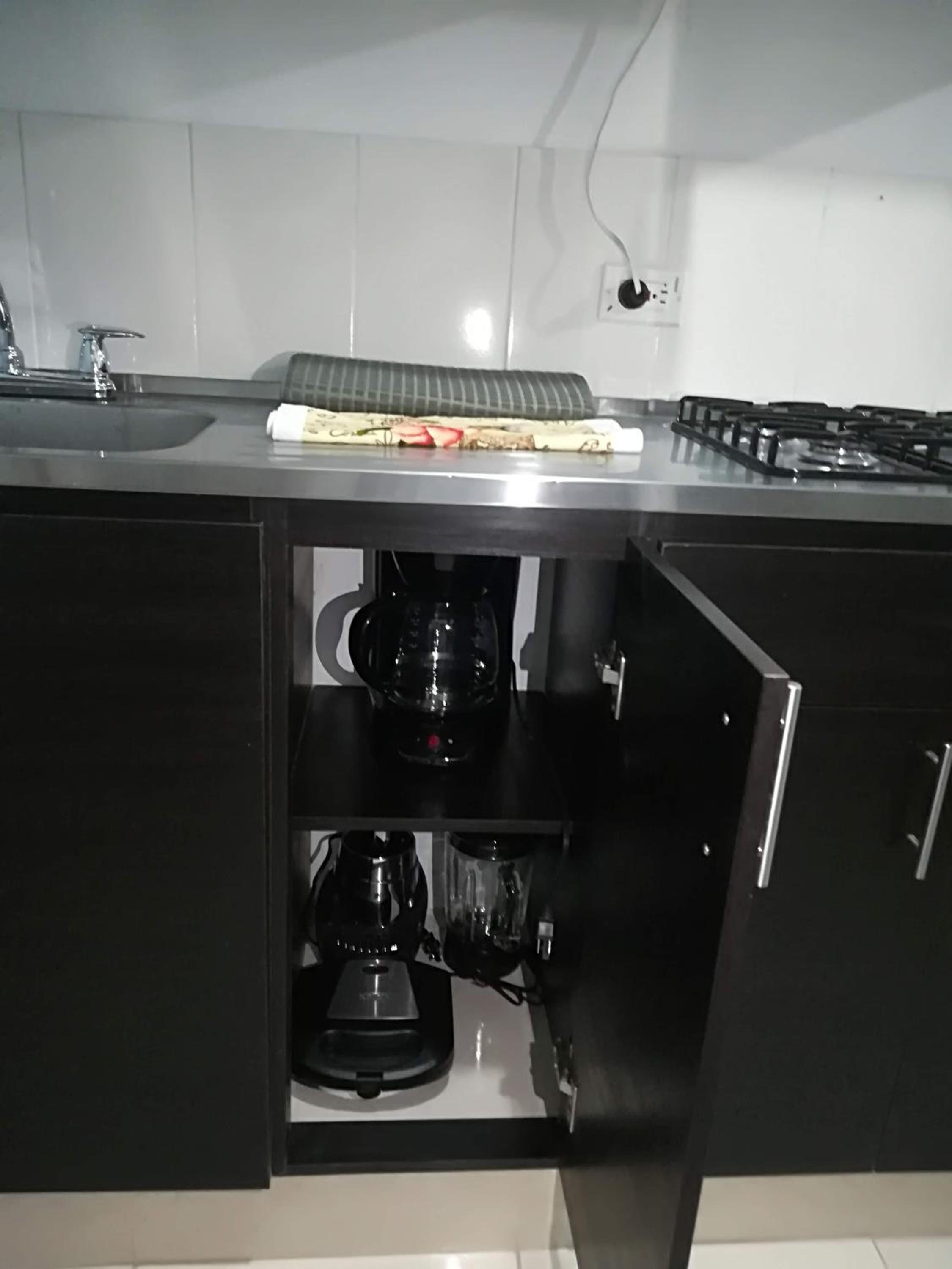 Excelente Apto en Guaduales del Café a 5 minutos del parque del café (Montenegro)