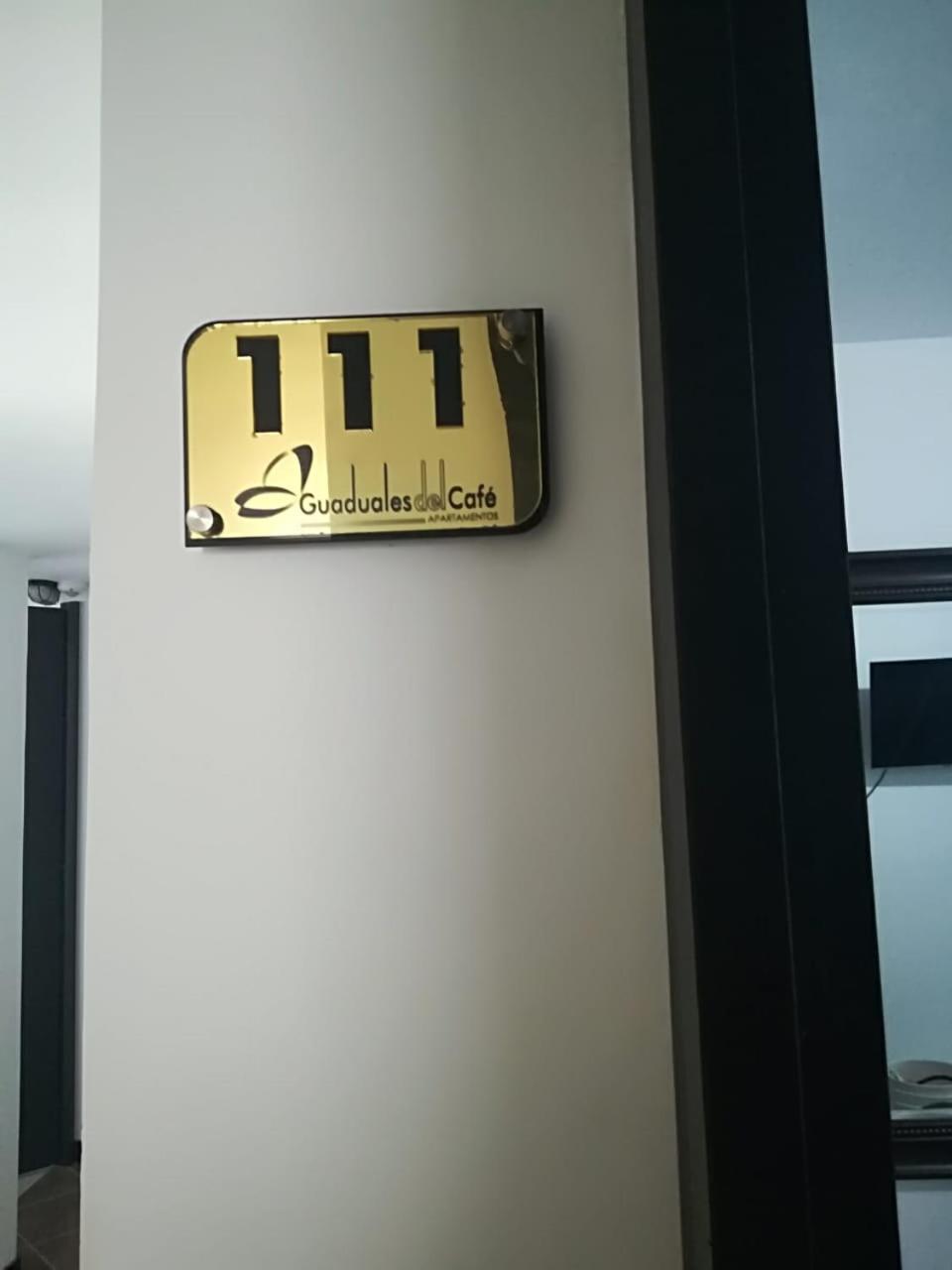 Excelente Apto en Guaduales del Café a 5 minutos del parque del café (Montenegro)