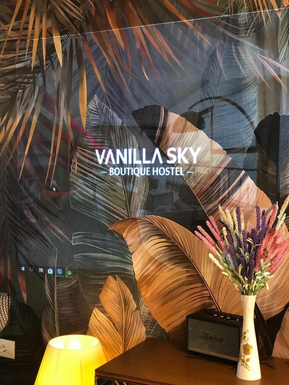 Vanilla Sky Boutique Hostel