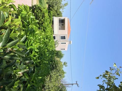 Perivoli House A view 2