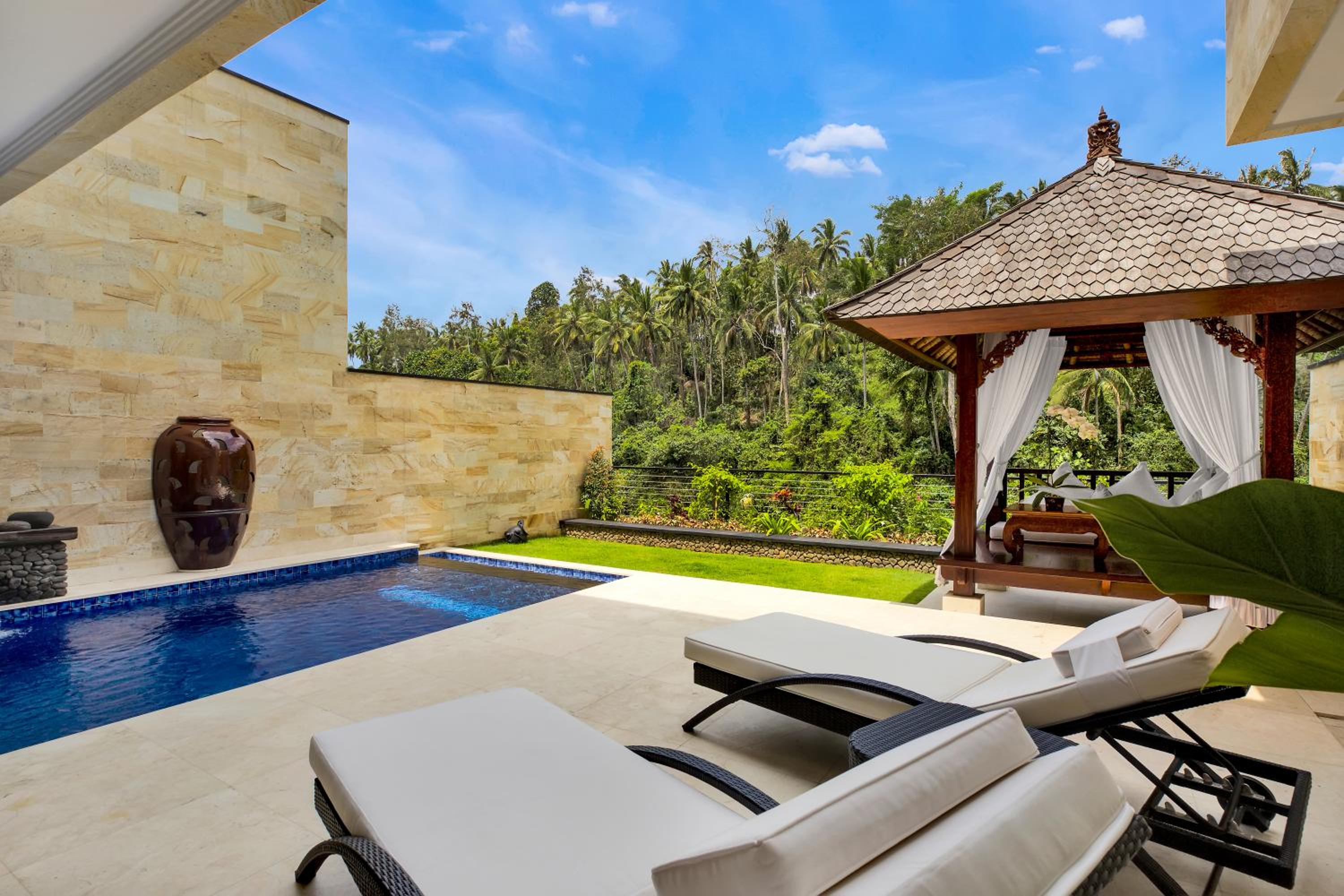 Viceroy Bali
