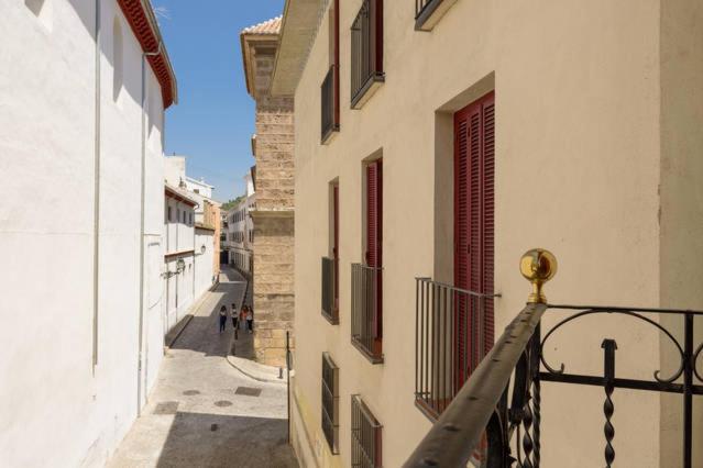 Apartamento en pleno centro, WIFI, ideal photo 4