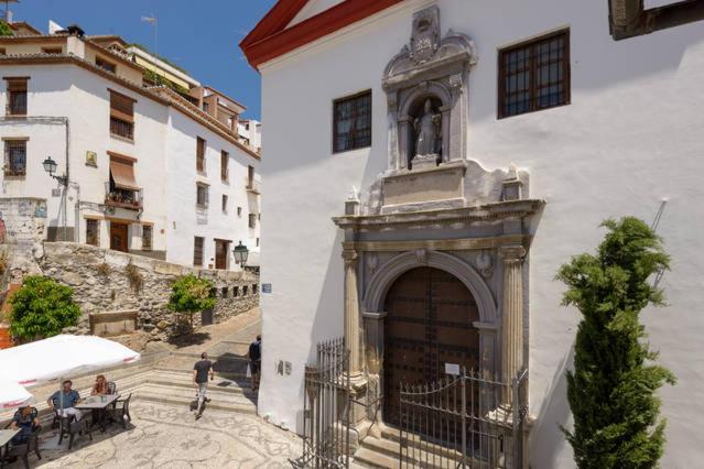 Apartamento en pleno centro, WIFI, ideal photo 2