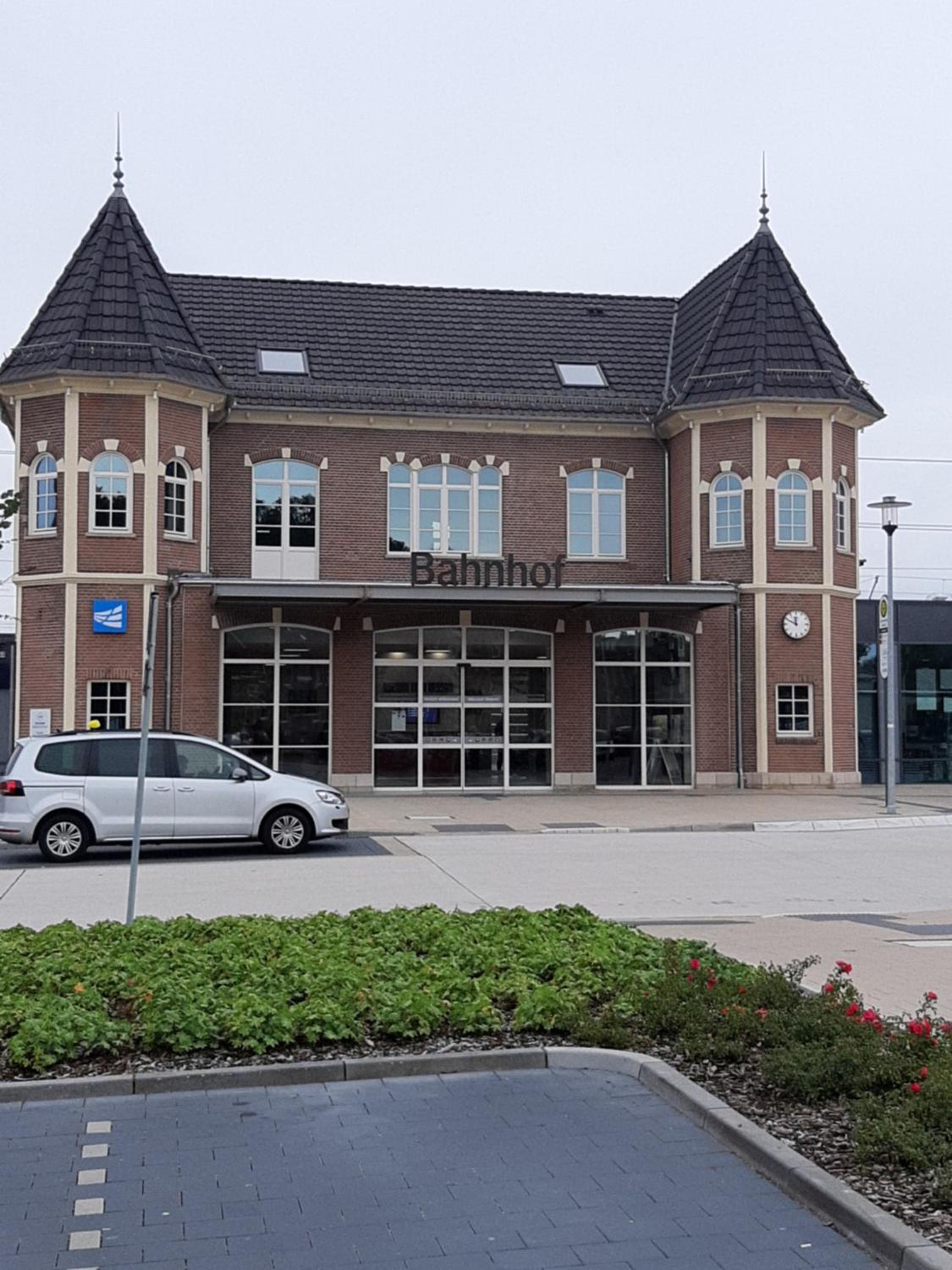 Bei Bille und Jan - Property Image 12