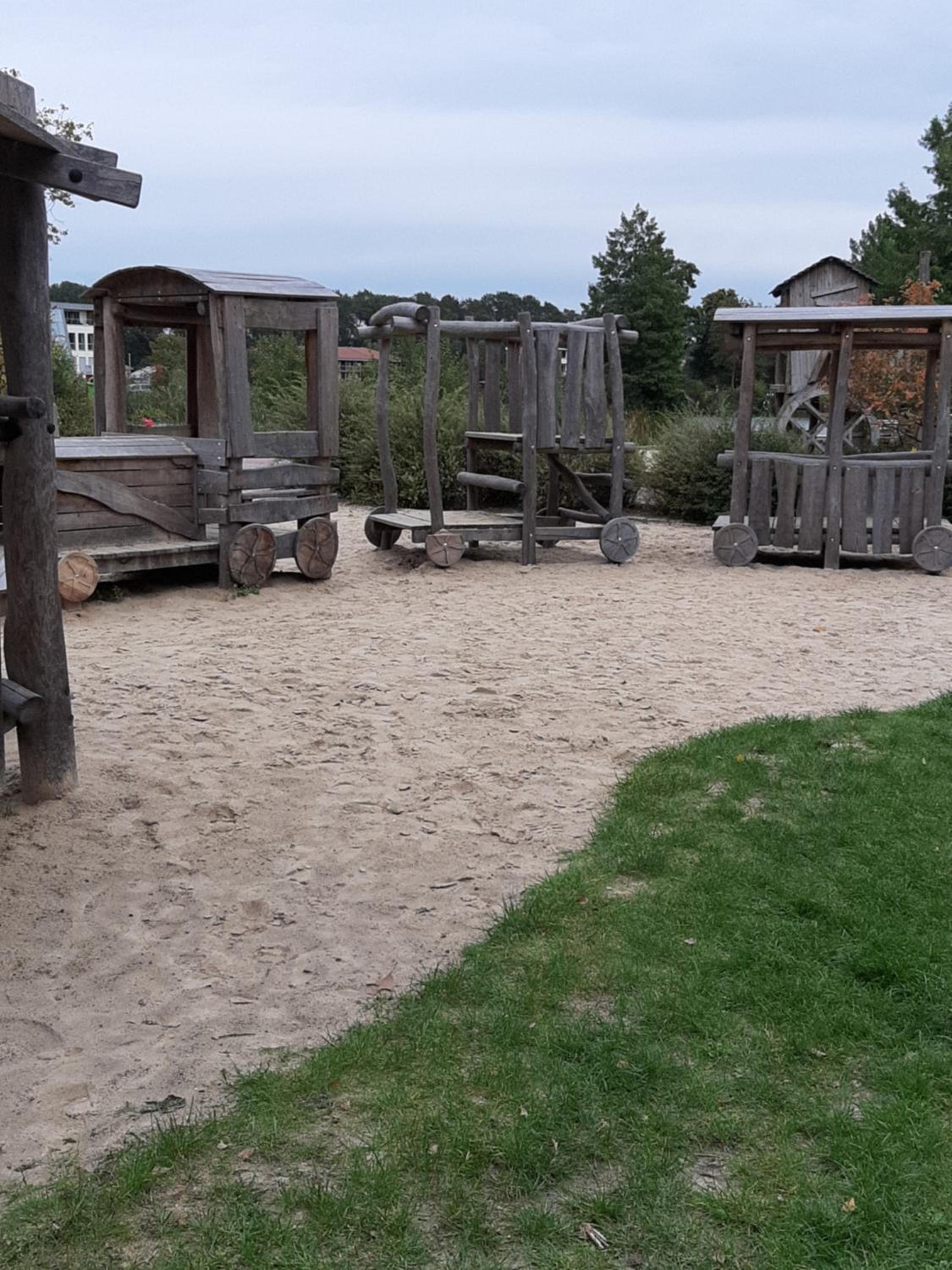 Bei Bille und Jan - Property Image 13
