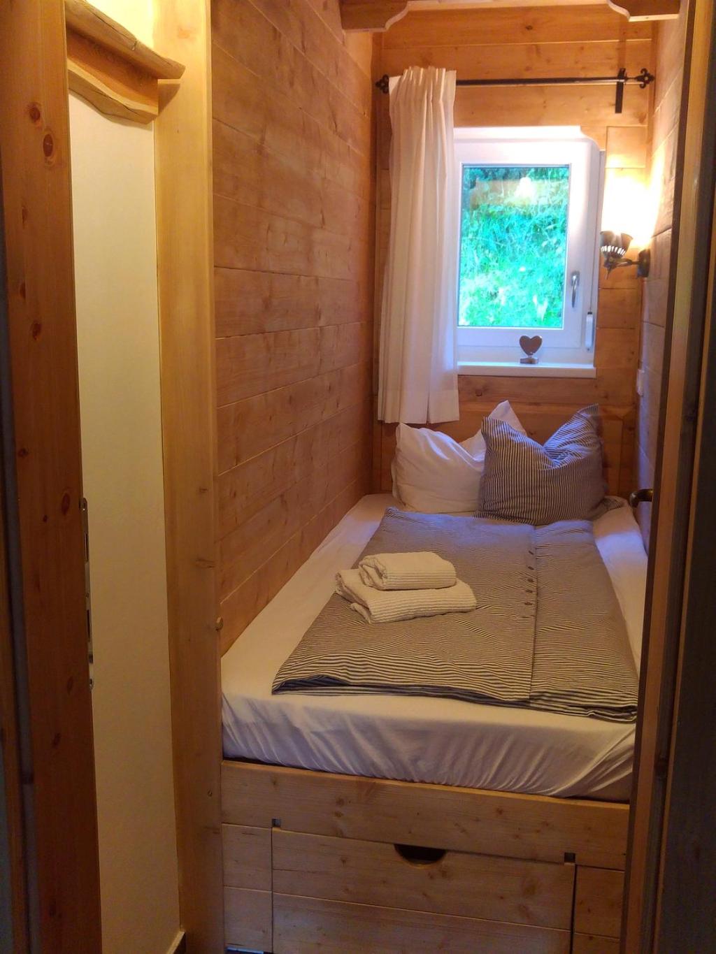 Residence Alba Montis