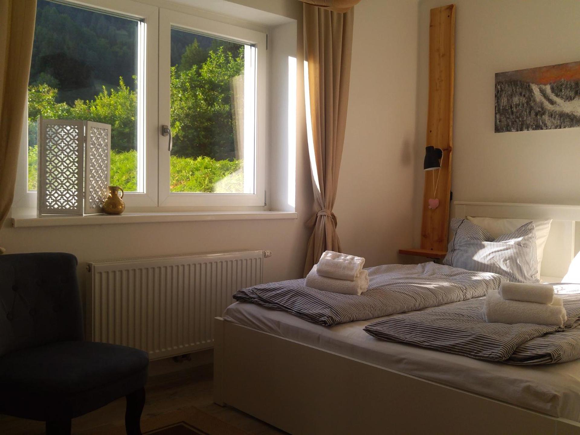 Residence Alba Montis
