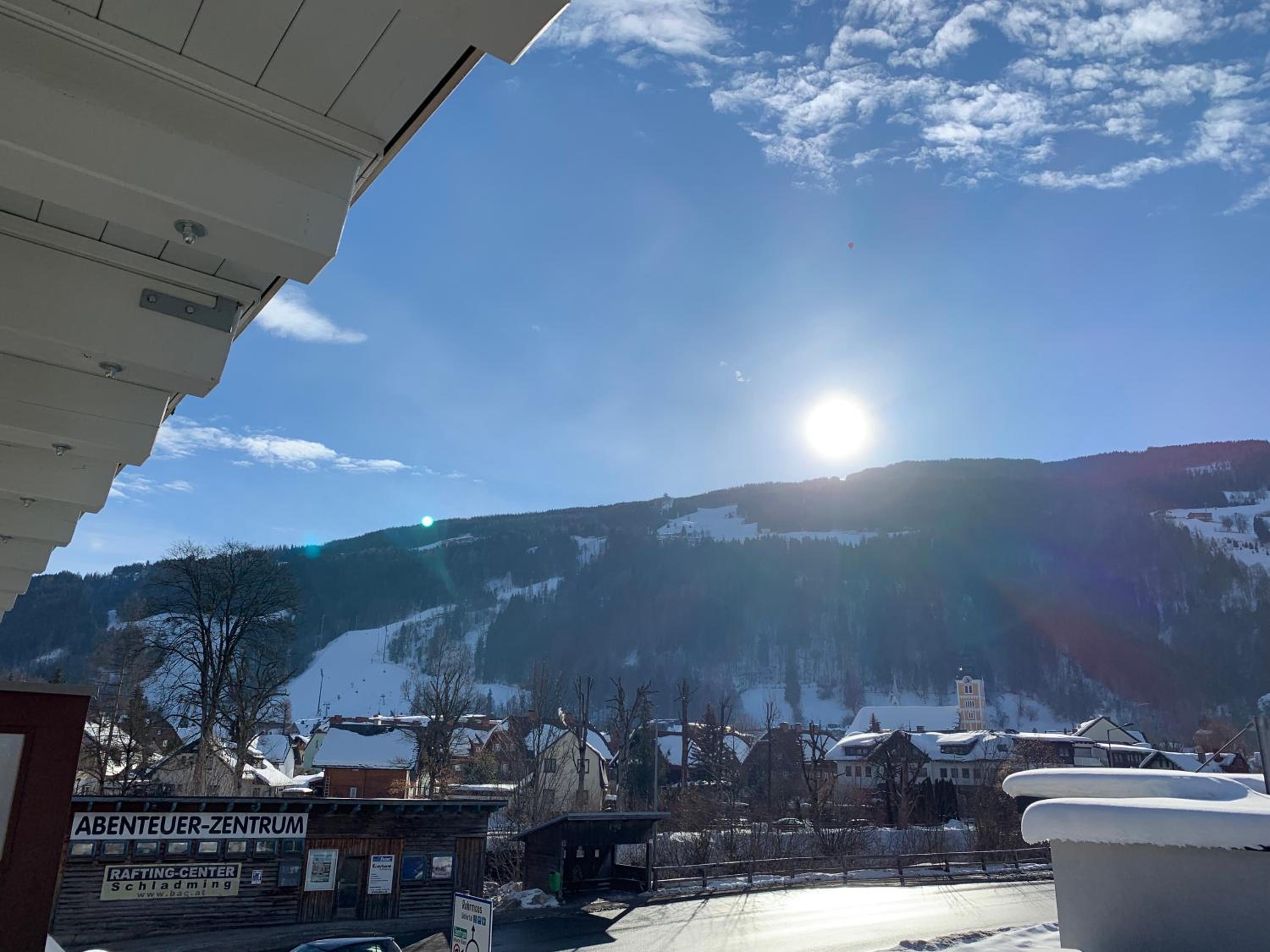 Appartement Jana by Schladming-Appartements view 2