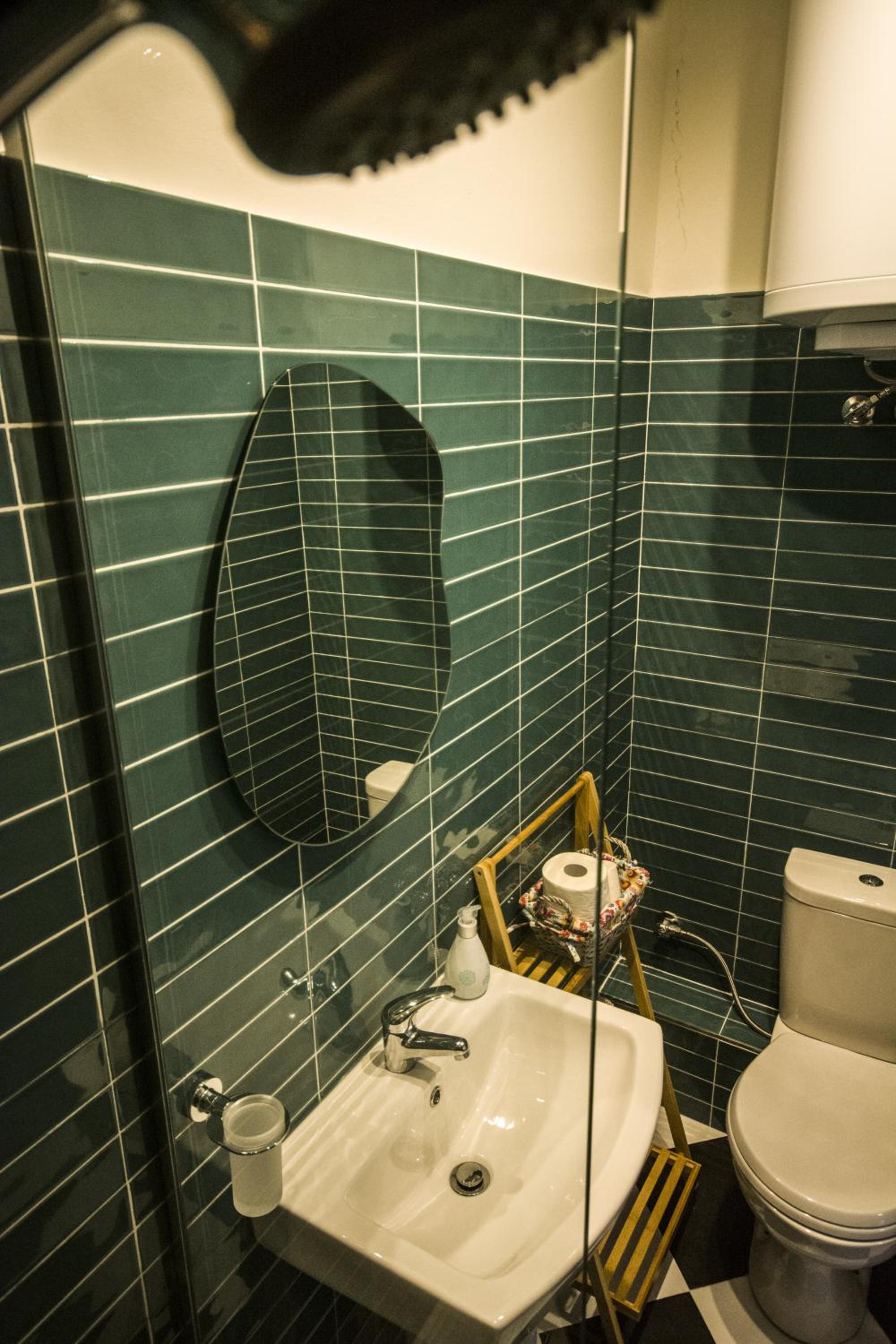 Vanilla Sky Boutique Hostel