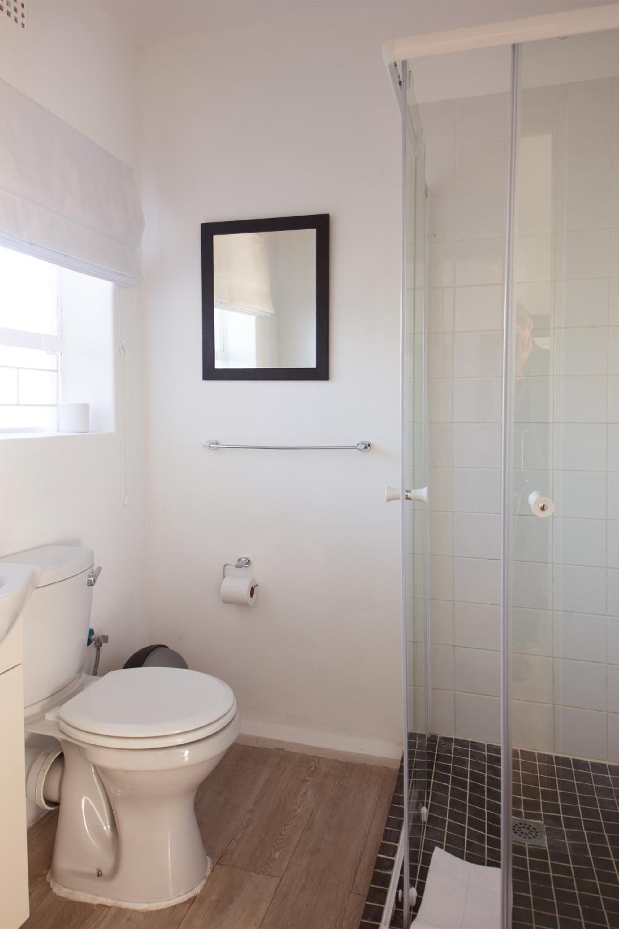 BlackHorse Accommodation