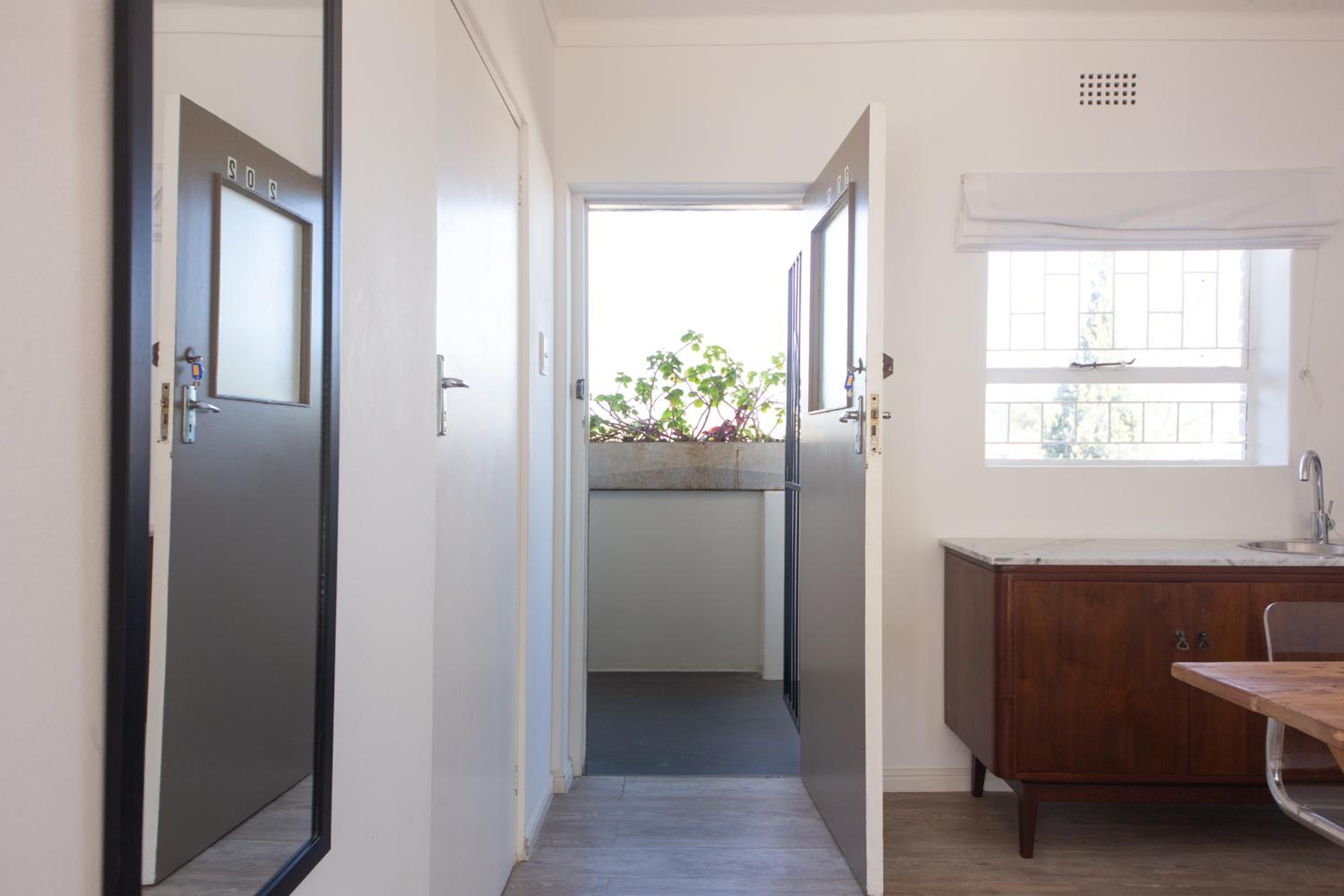 BlackHorse Accommodation
