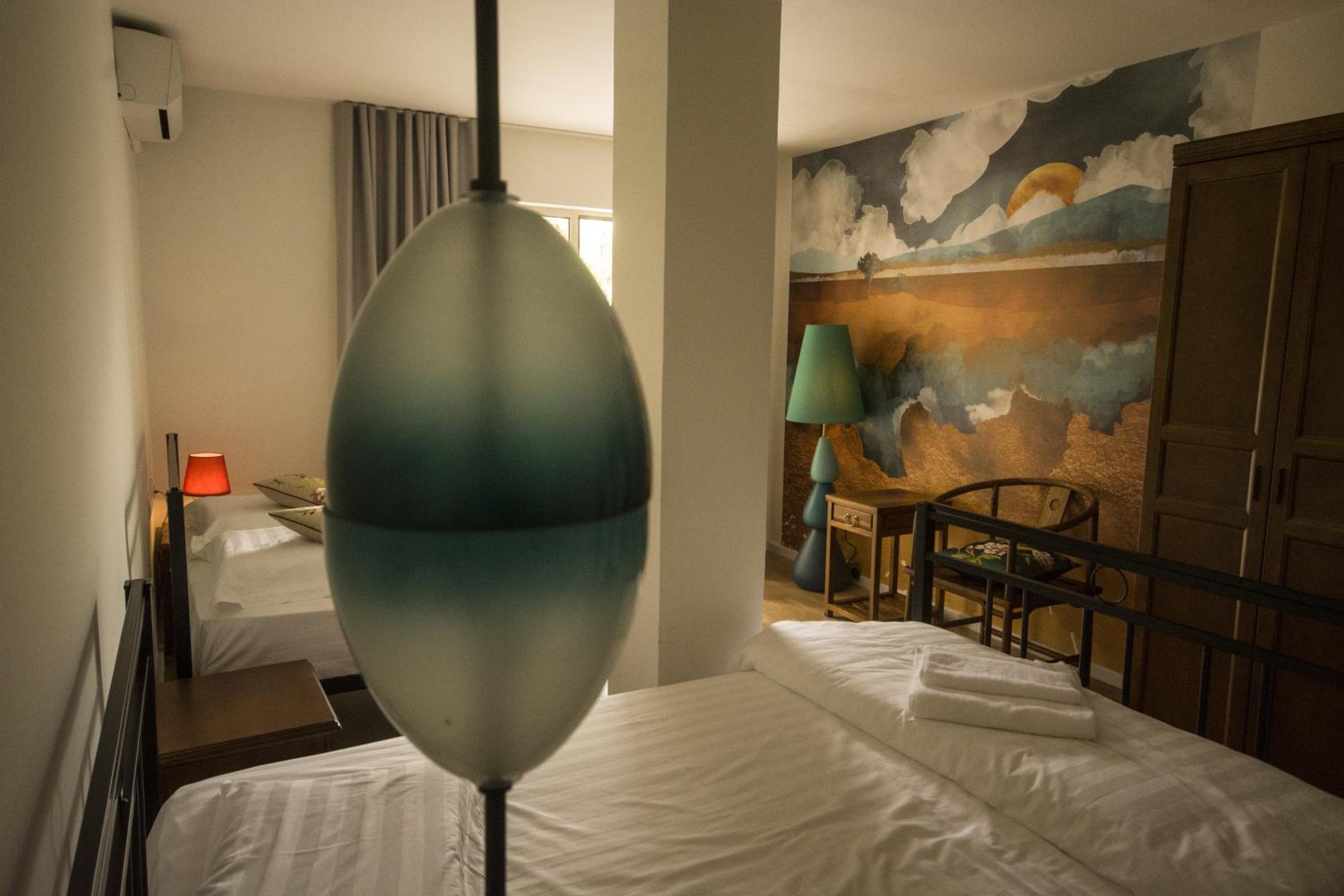 Vanilla Sky Boutique Hostel