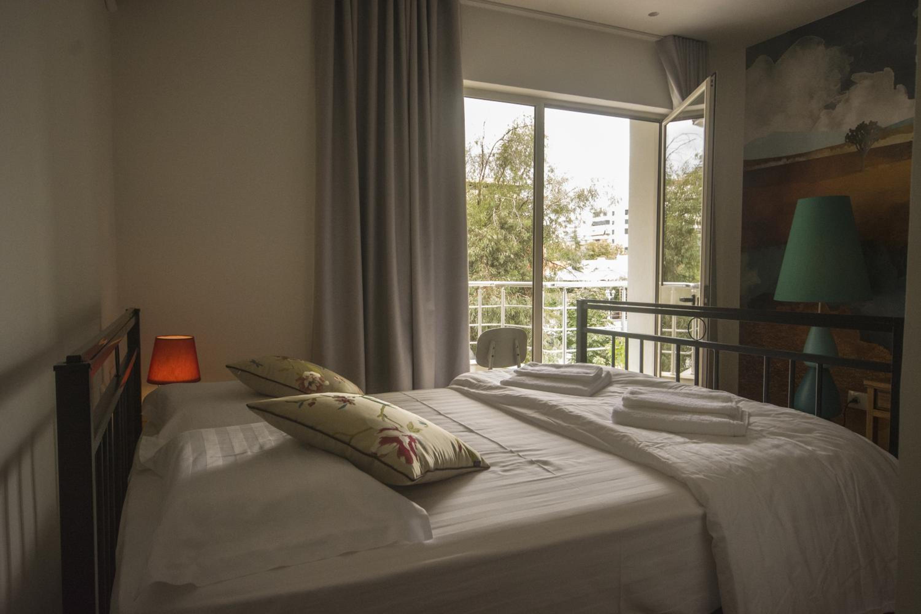 Vanilla Sky Boutique Hostel