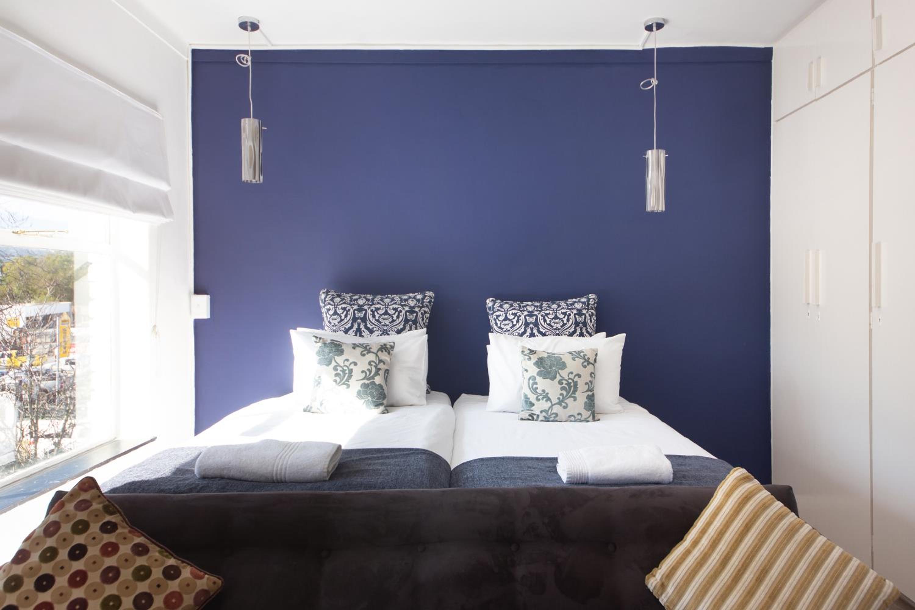 BlackHorse Accommodation