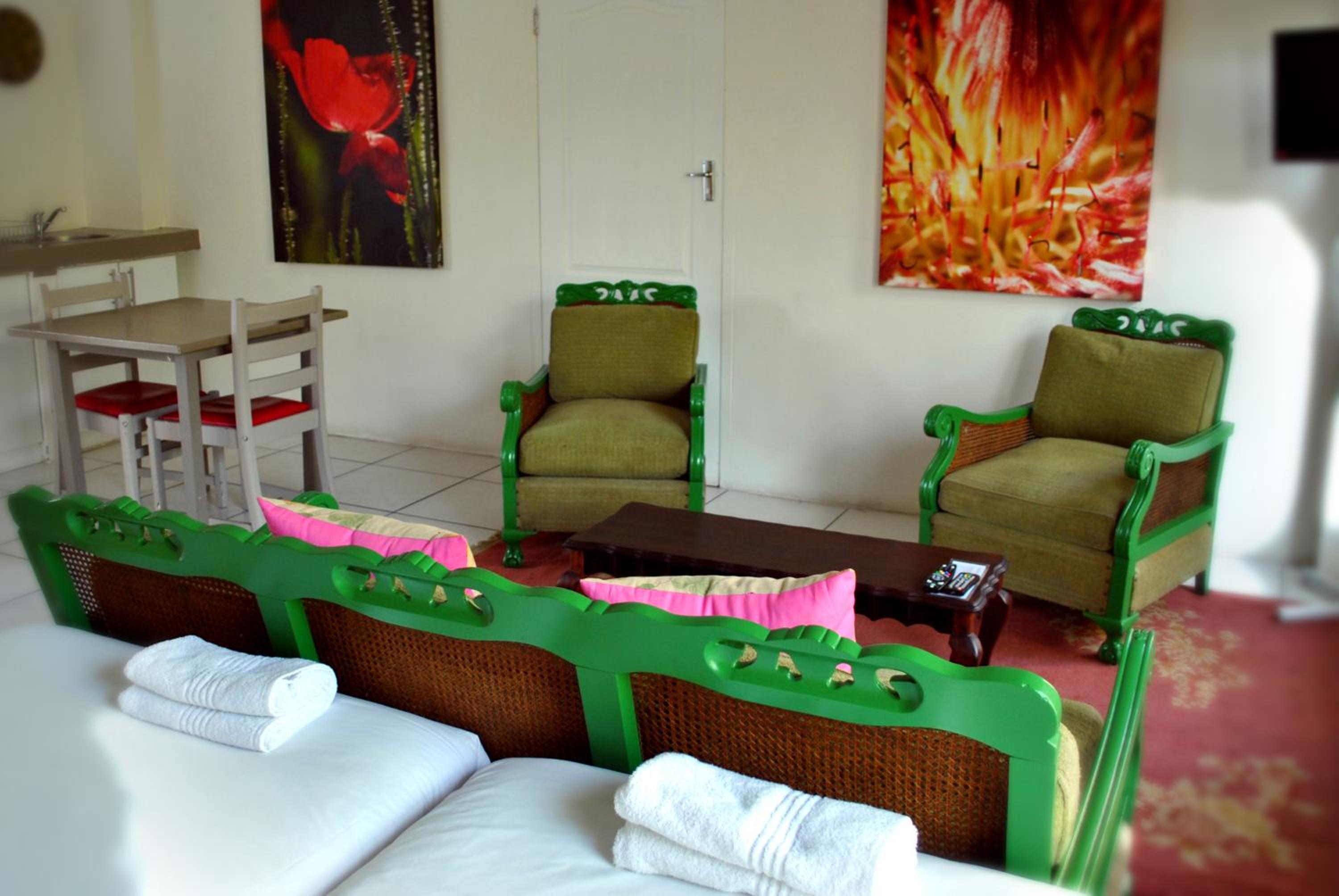 BlackHorse Accommodation