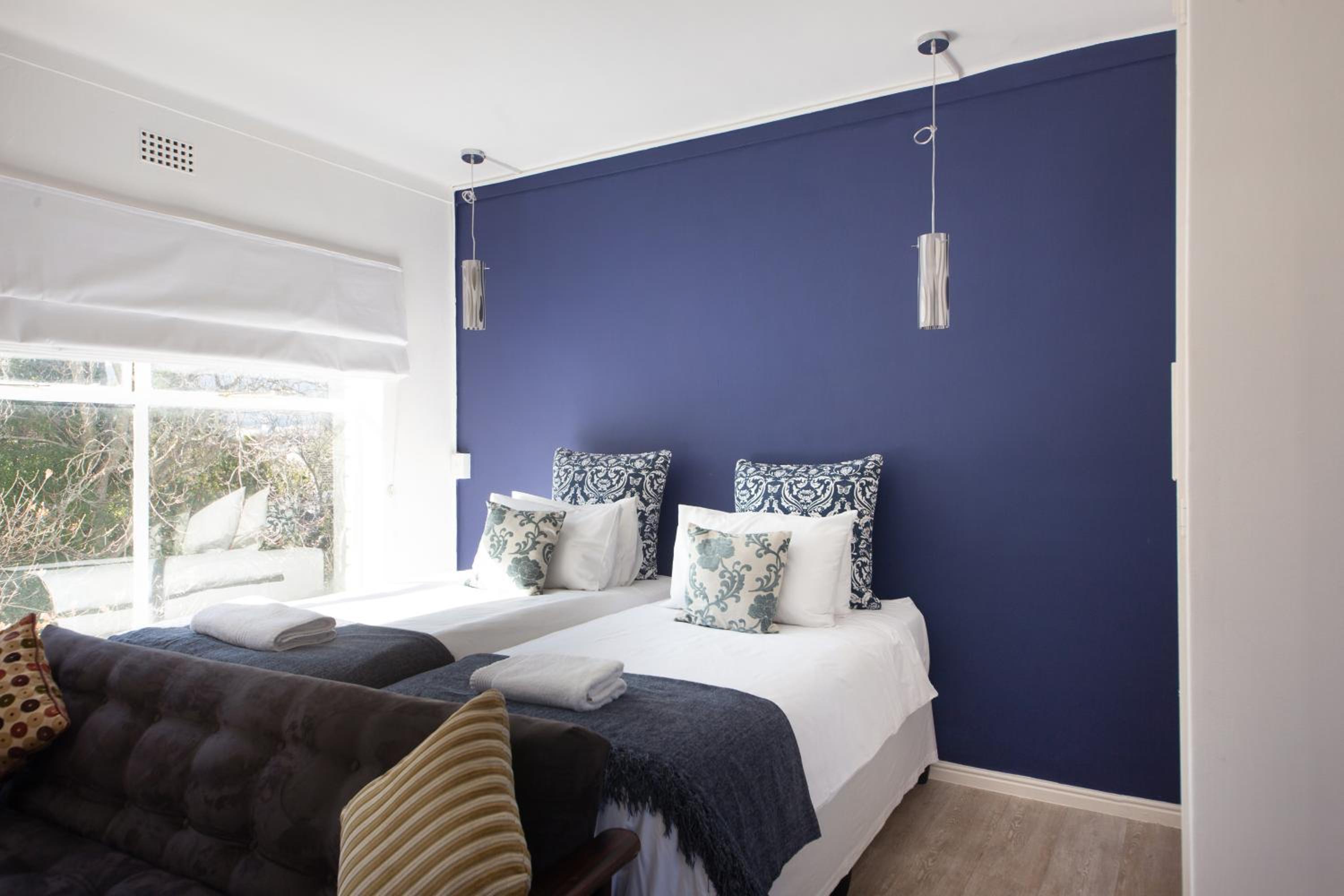 BlackHorse Accommodation