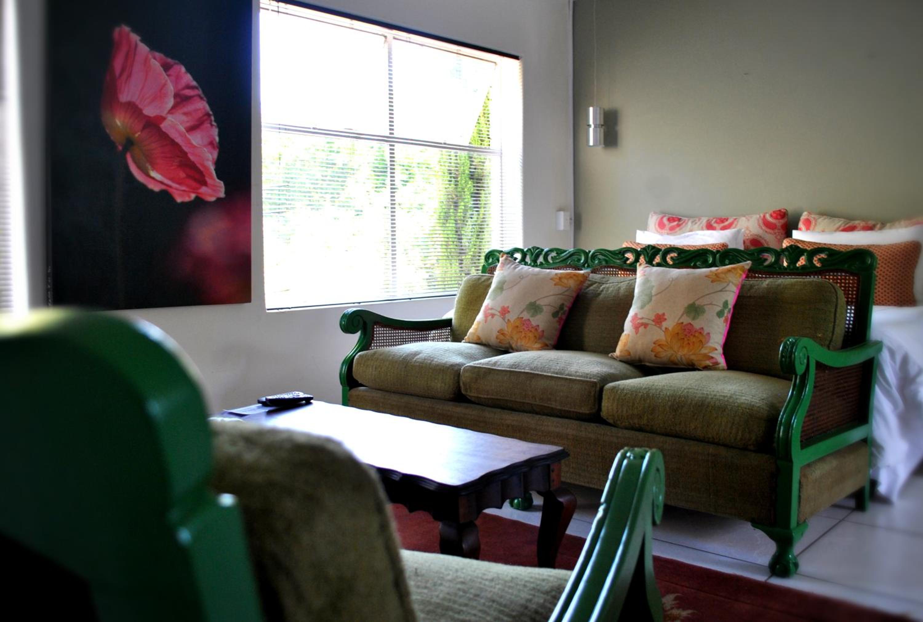 BlackHorse Accommodation