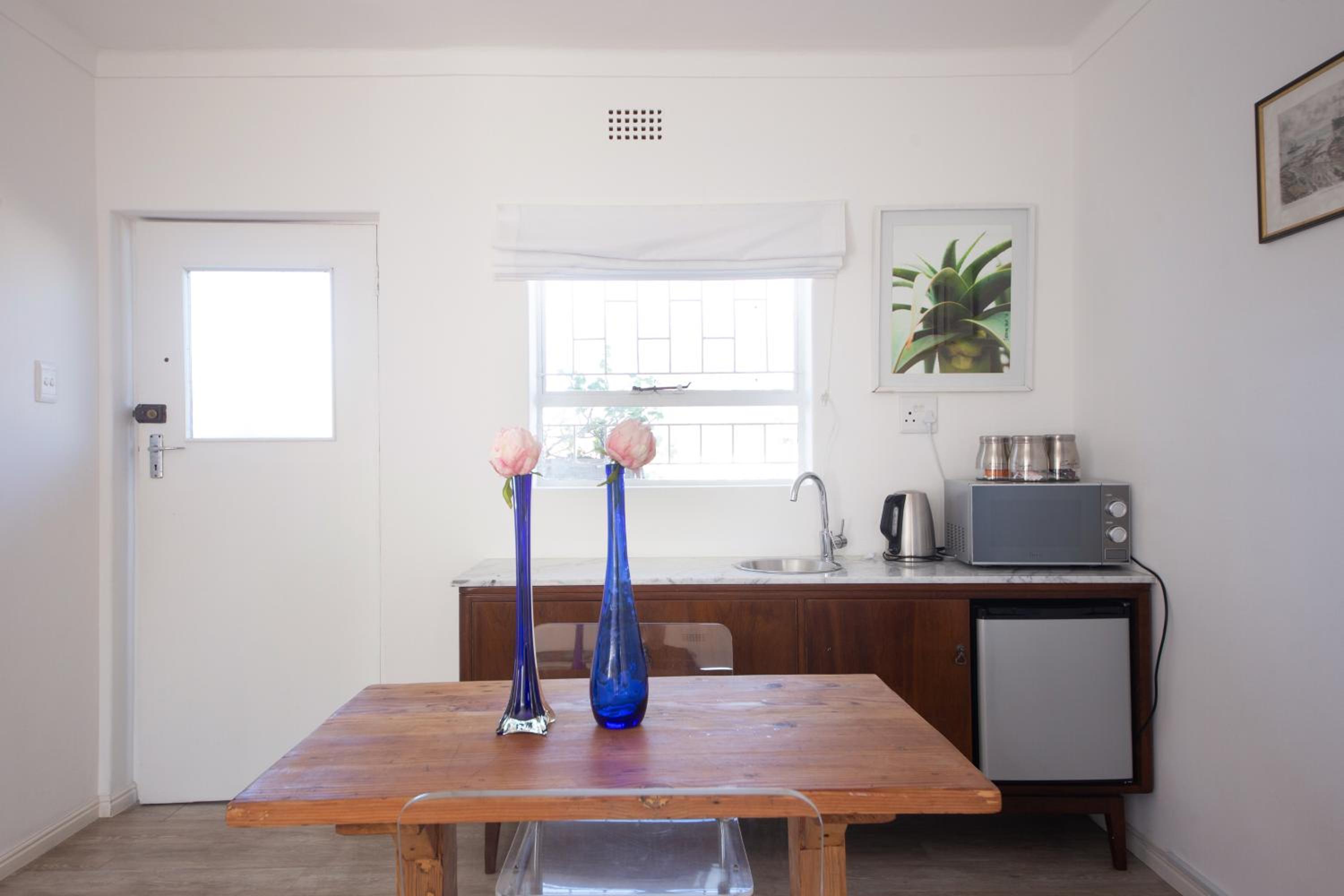 BlackHorse Accommodation
