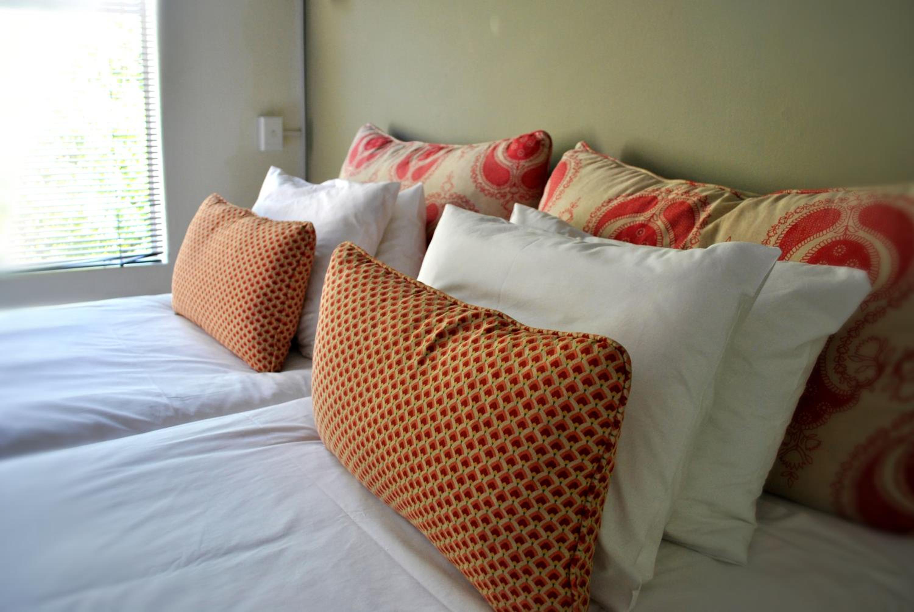BlackHorse Accommodation
