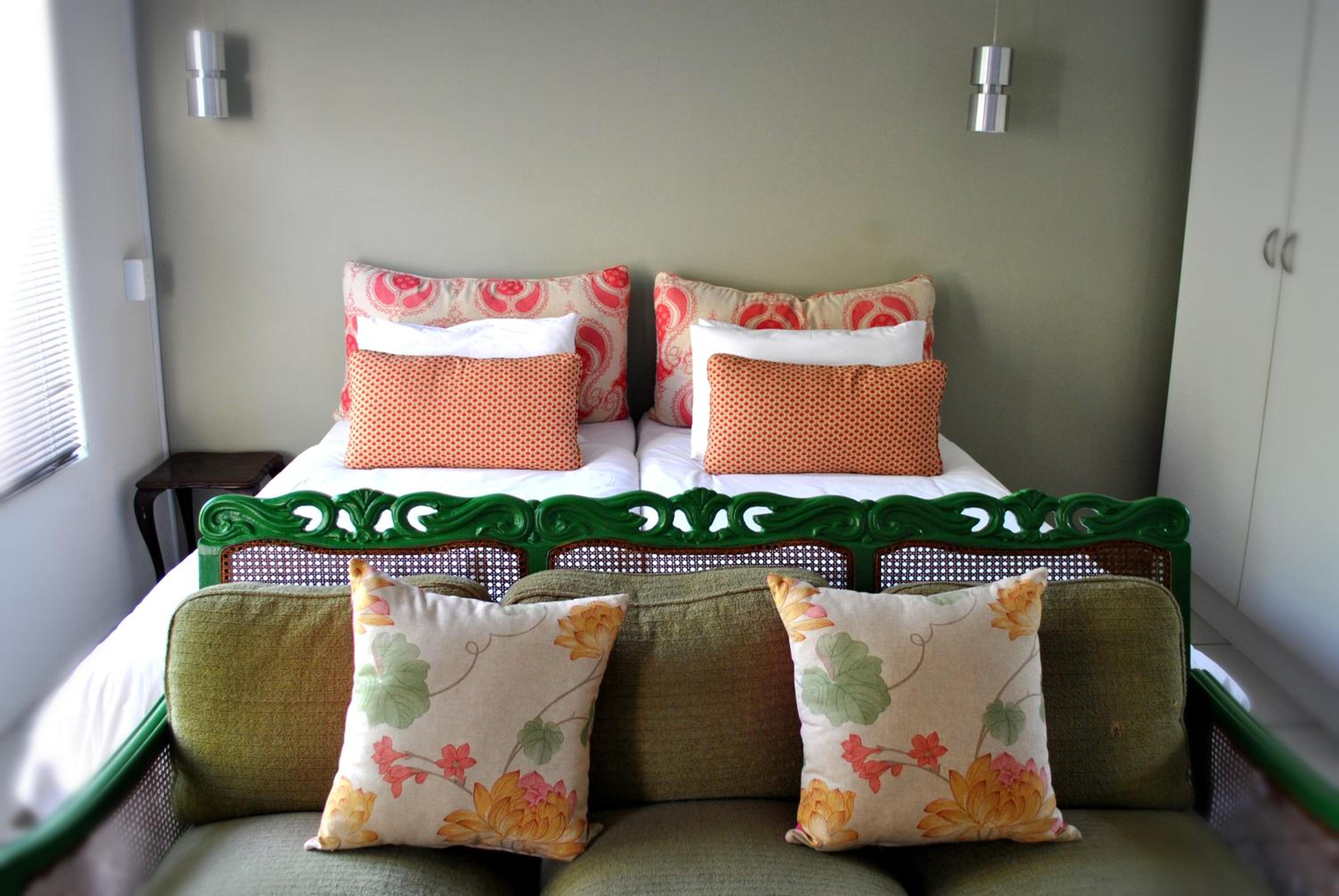 BlackHorse Accommodation