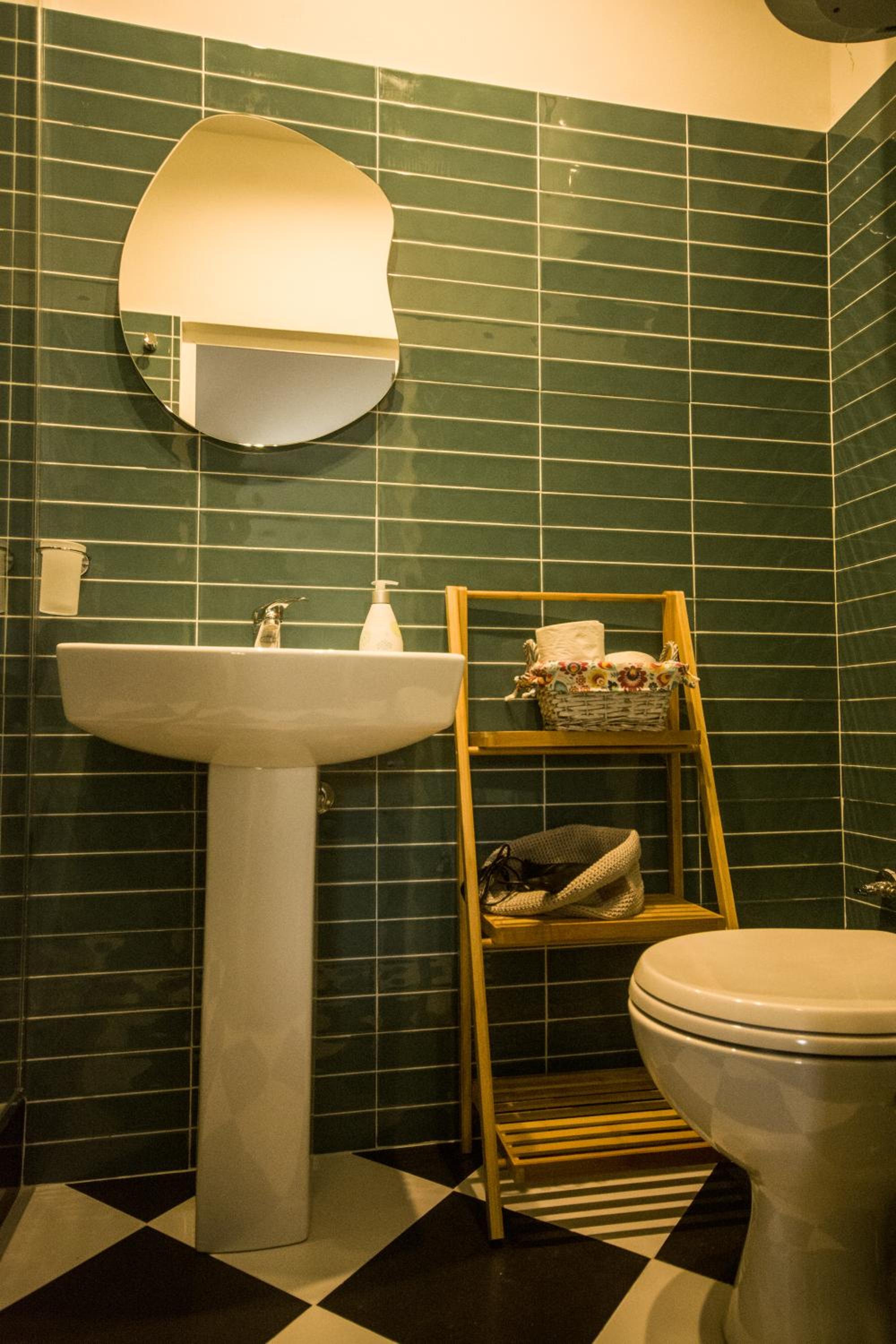 Vanilla Sky Boutique Hostel