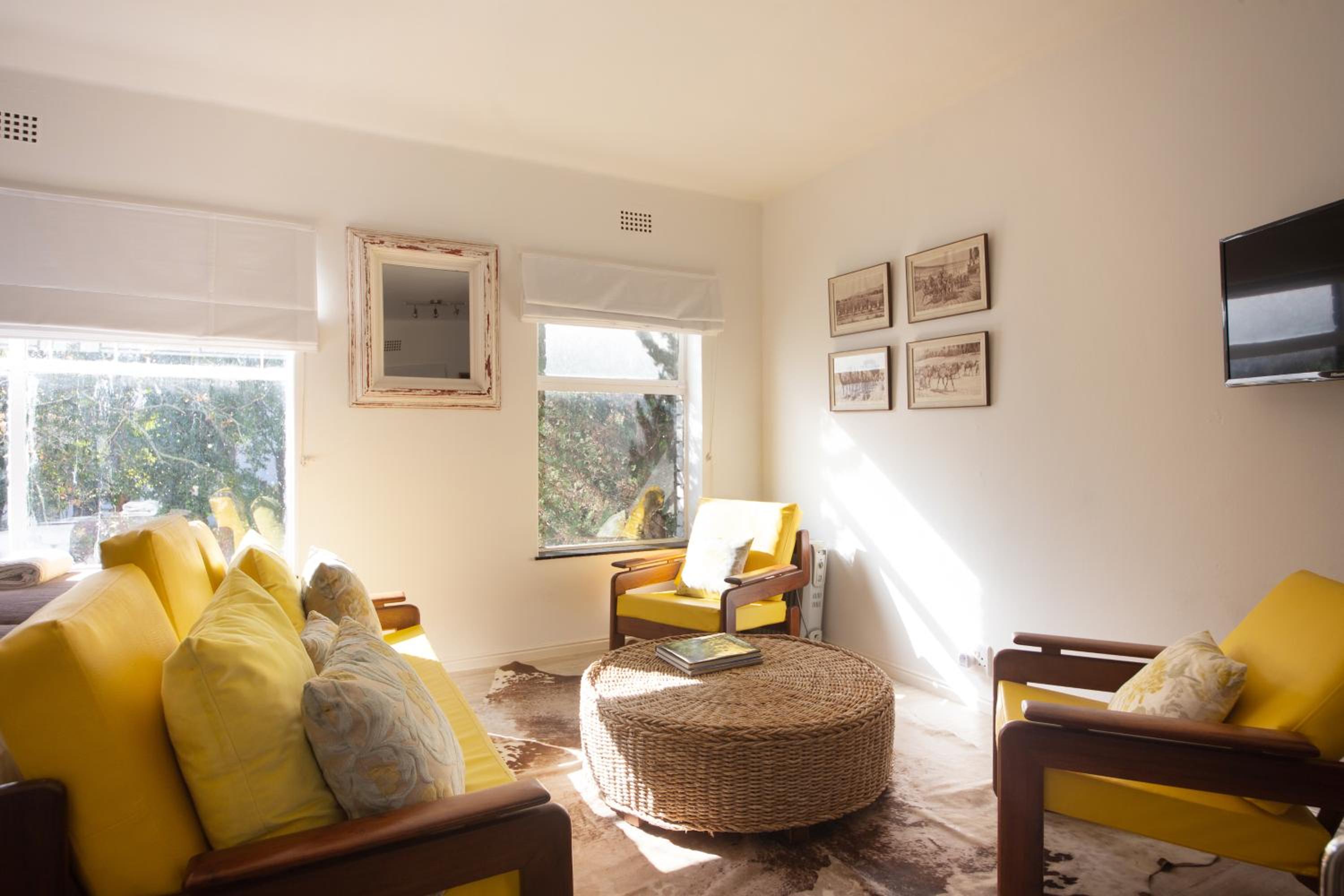 BlackHorse Accommodation