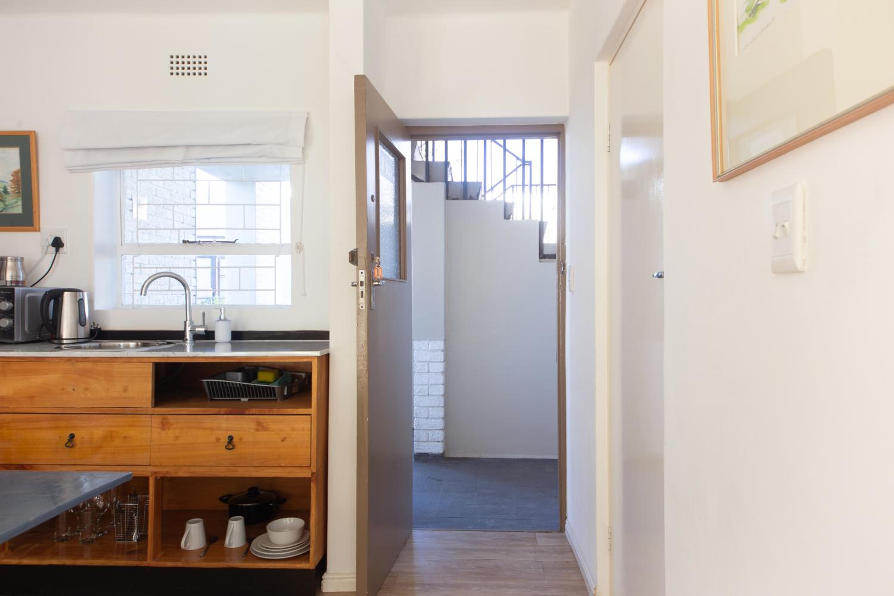 BlackHorse Accommodation
