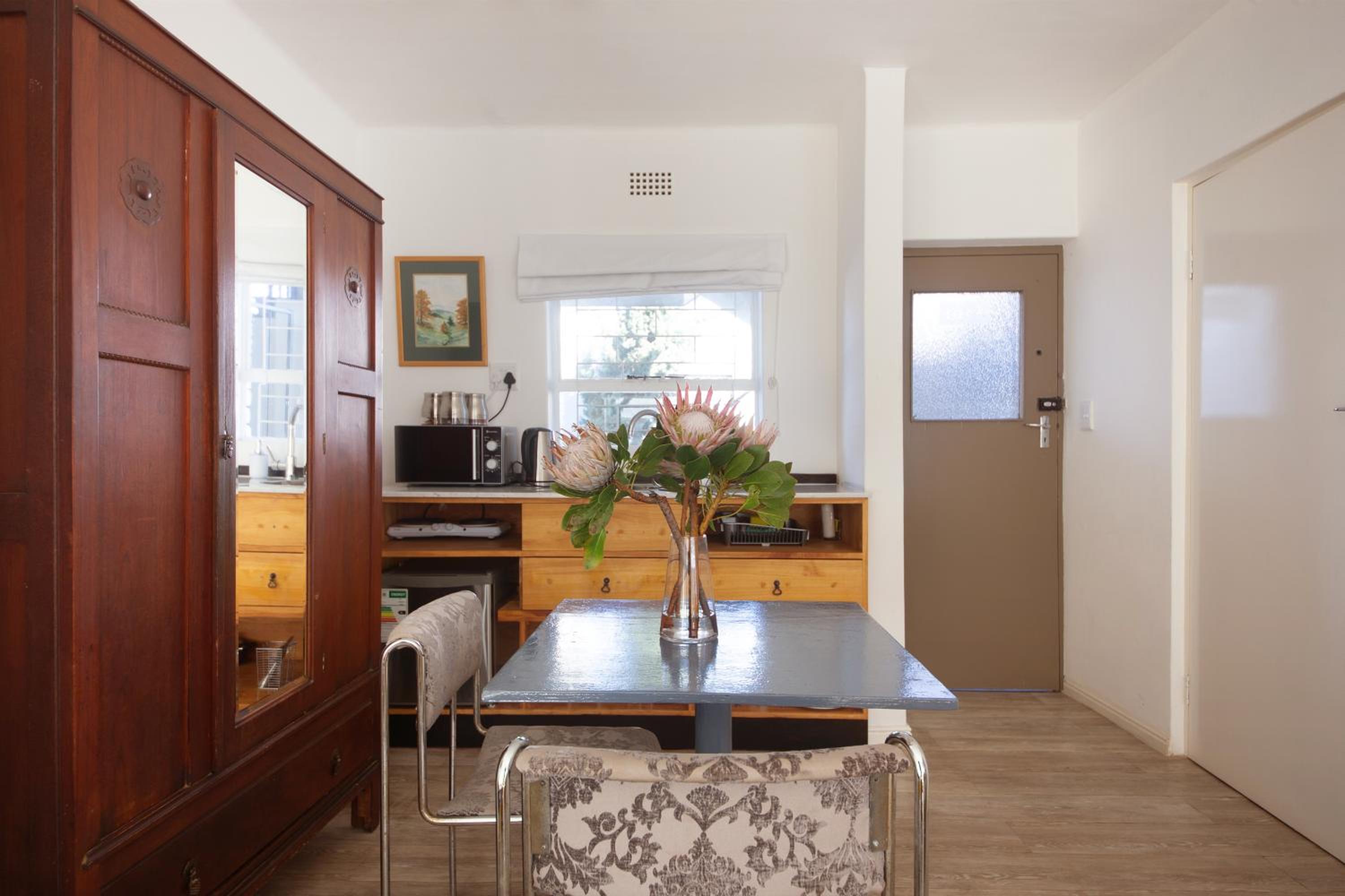 BlackHorse Accommodation