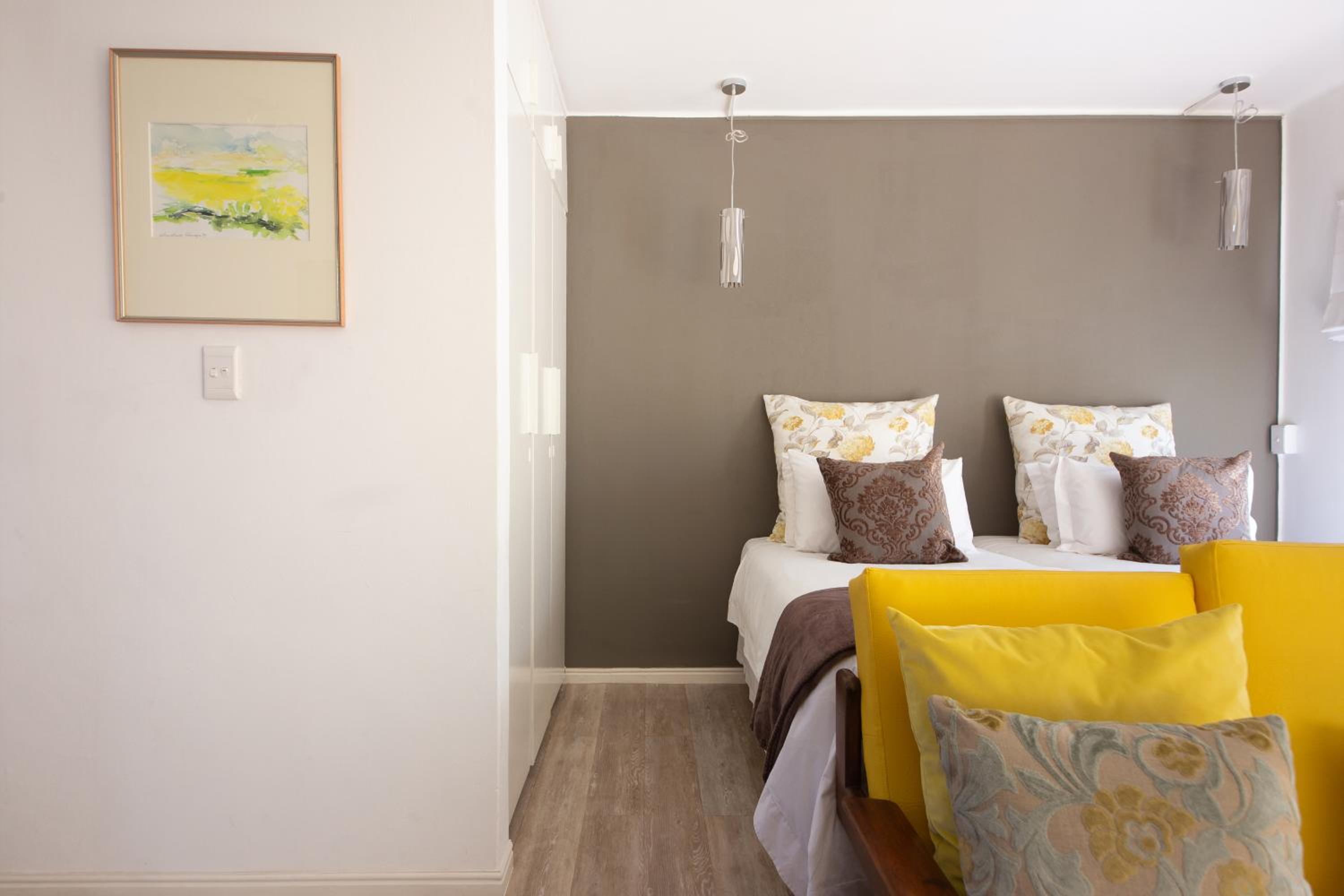 BlackHorse Accommodation