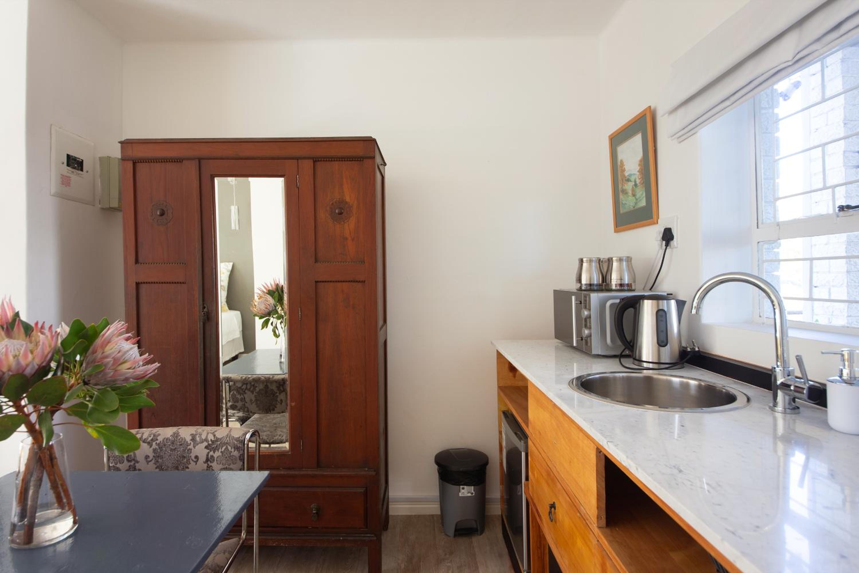 BlackHorse Accommodation