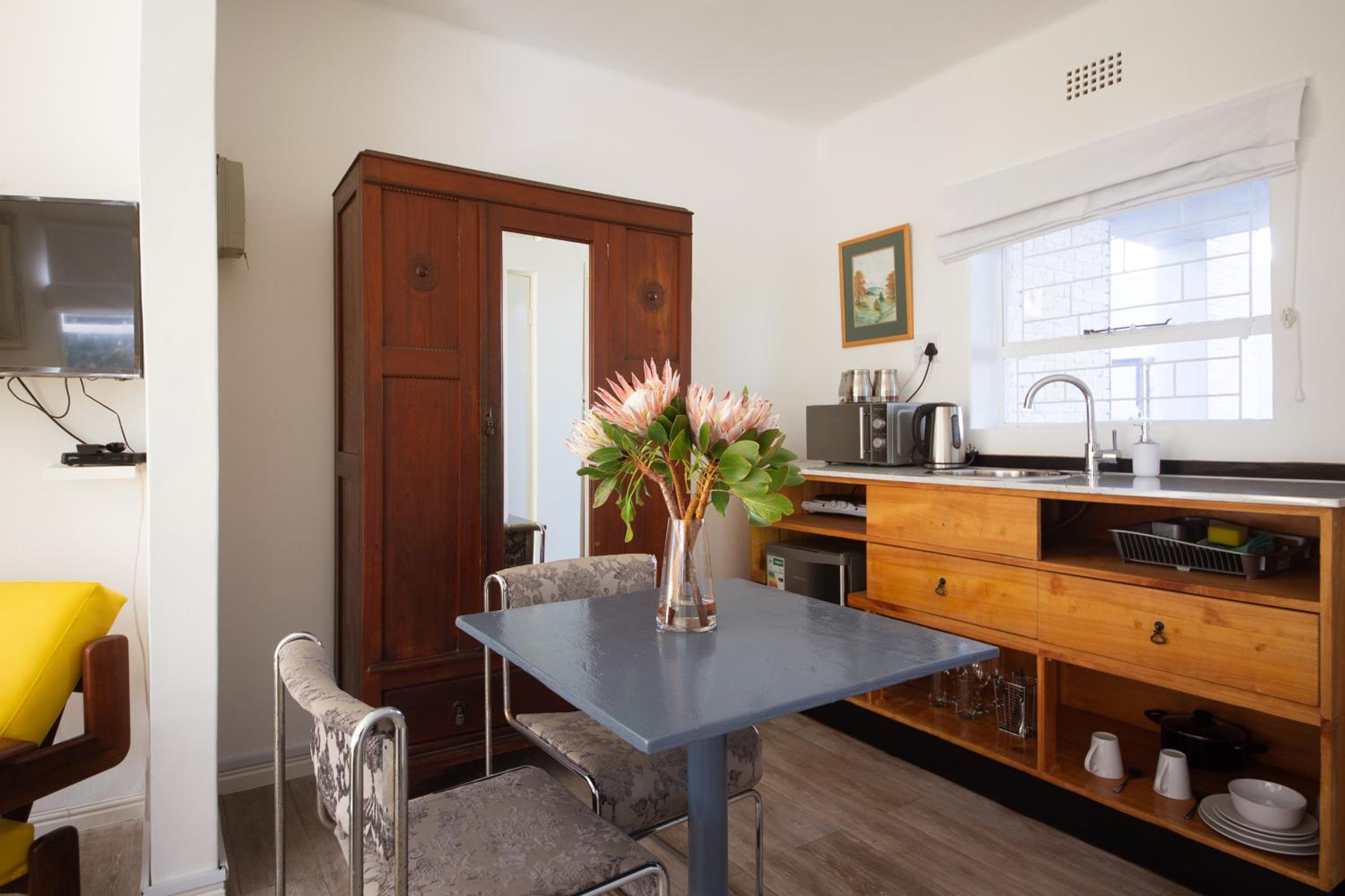 BlackHorse Accommodation