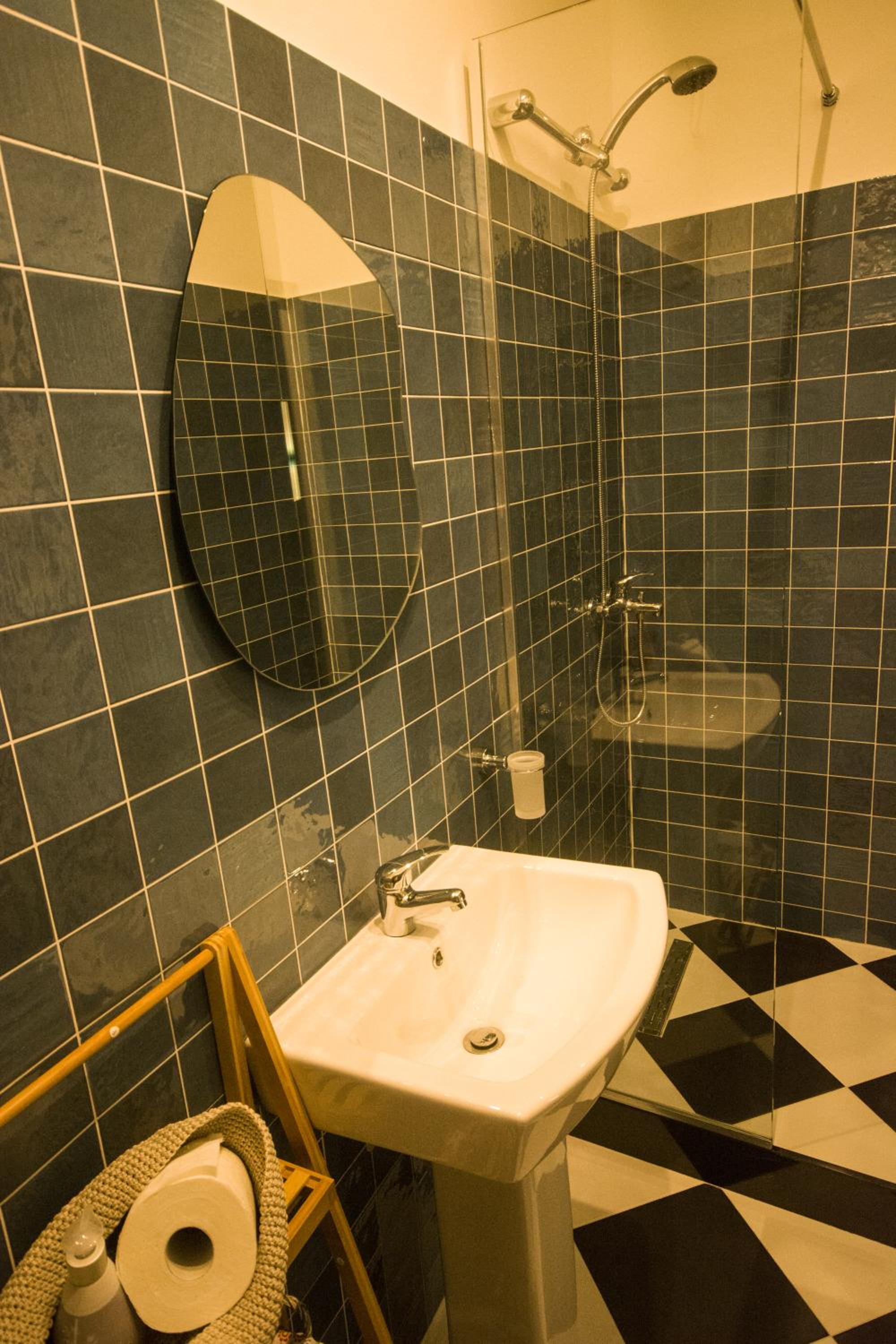 Vanilla Sky Boutique Hostel