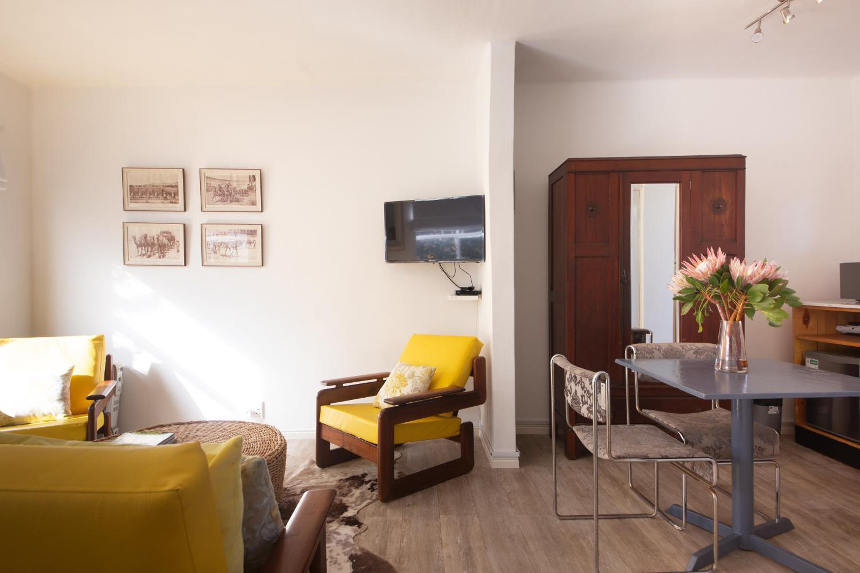 BlackHorse Accommodation