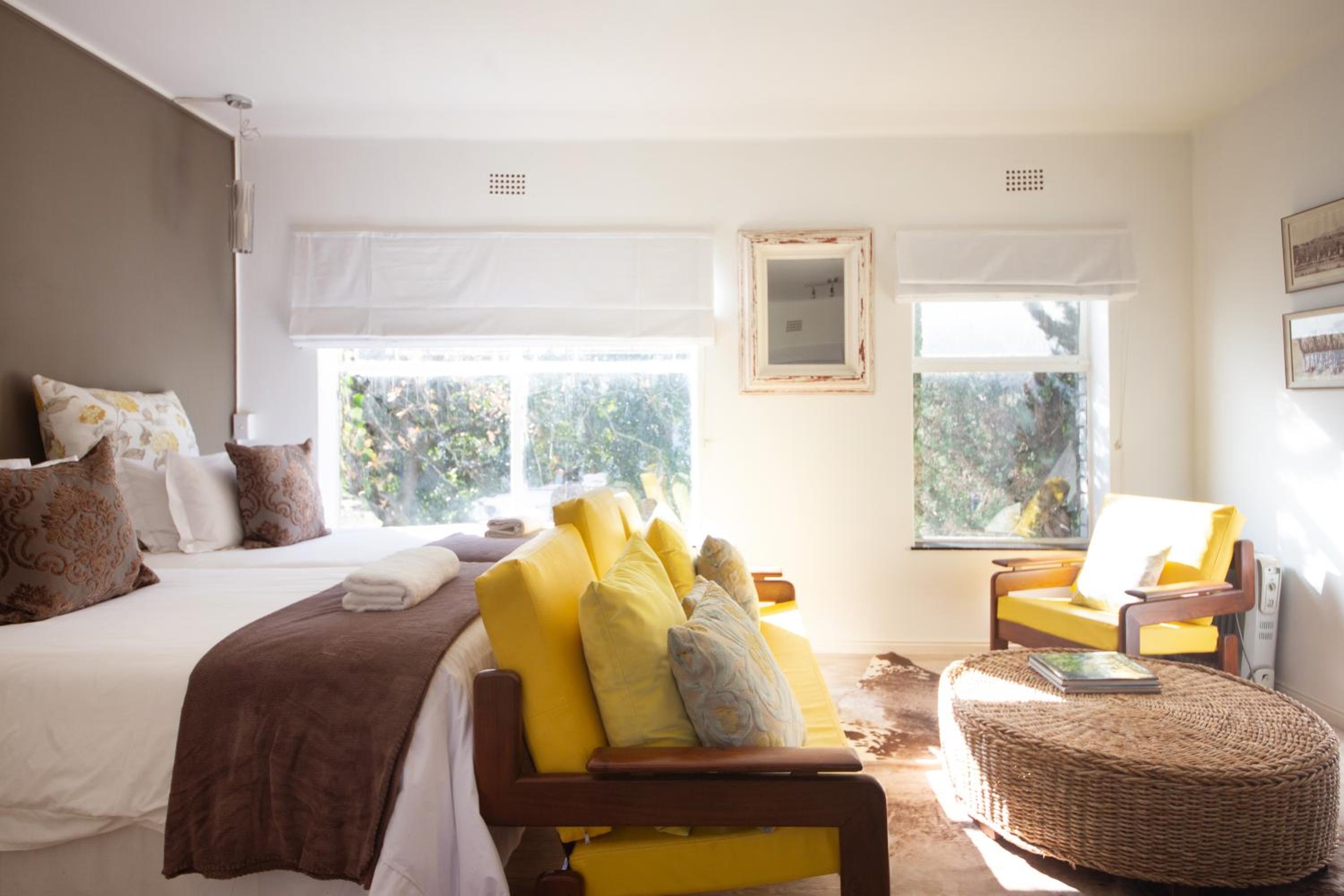 BlackHorse Accommodation