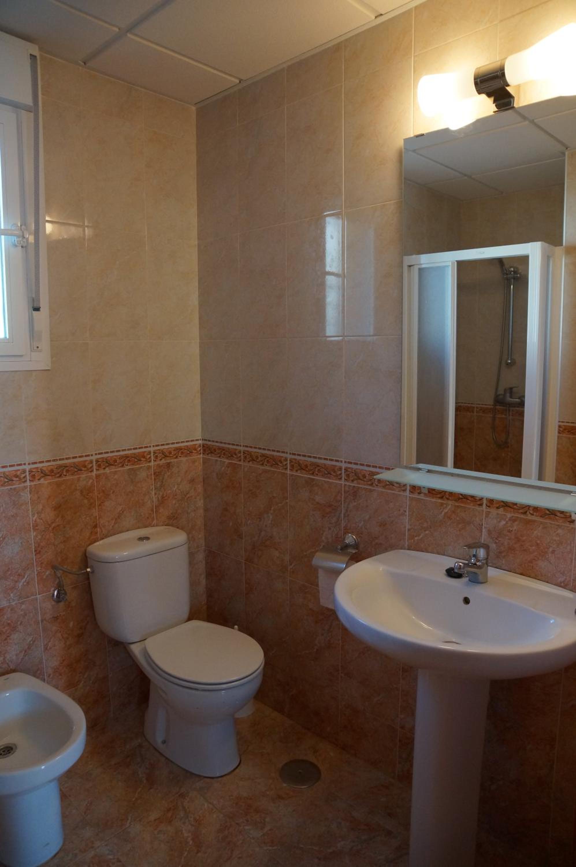 Villa Ensueño with private pool and large garden