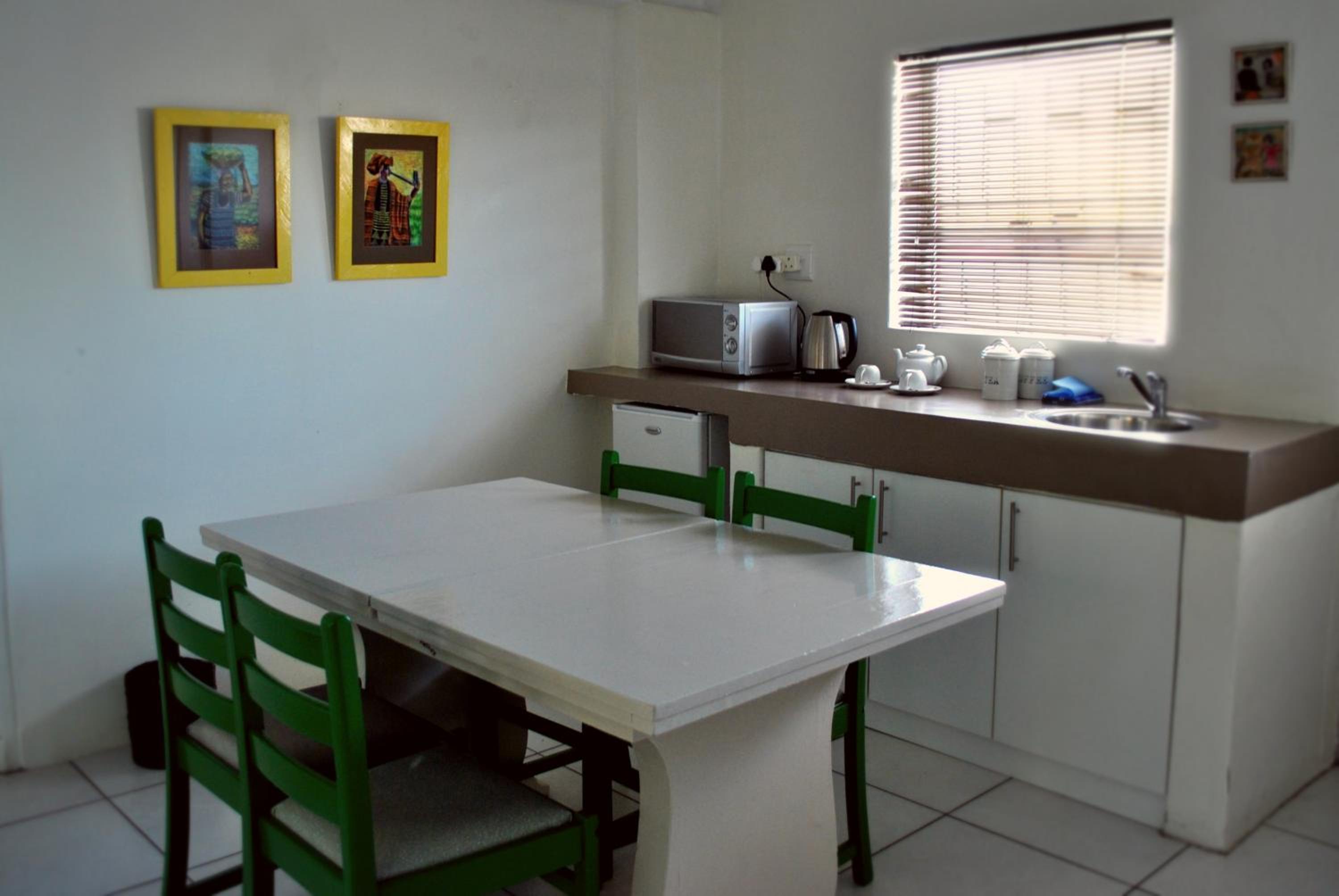 BlackHorse Accommodation