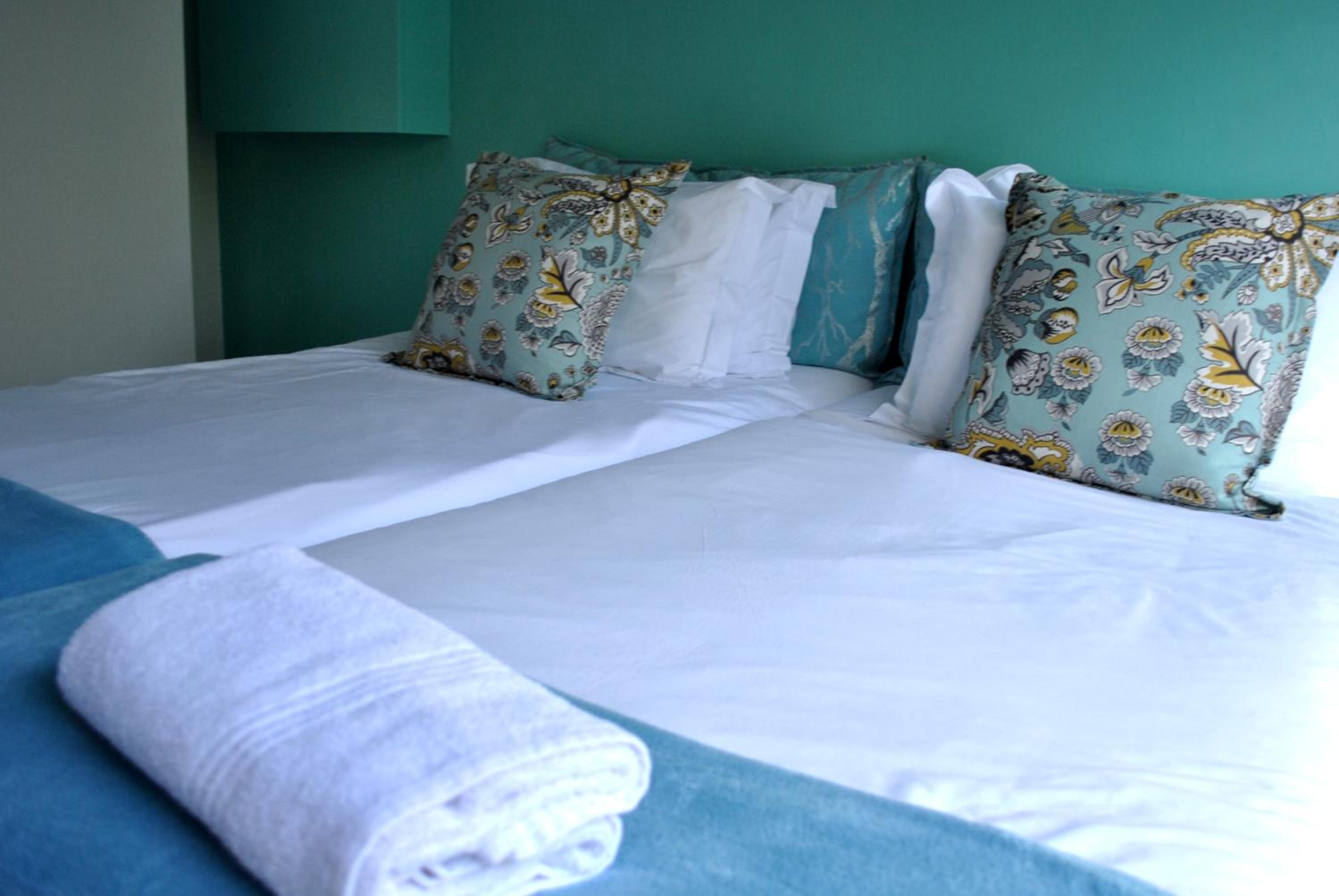 BlackHorse Accommodation