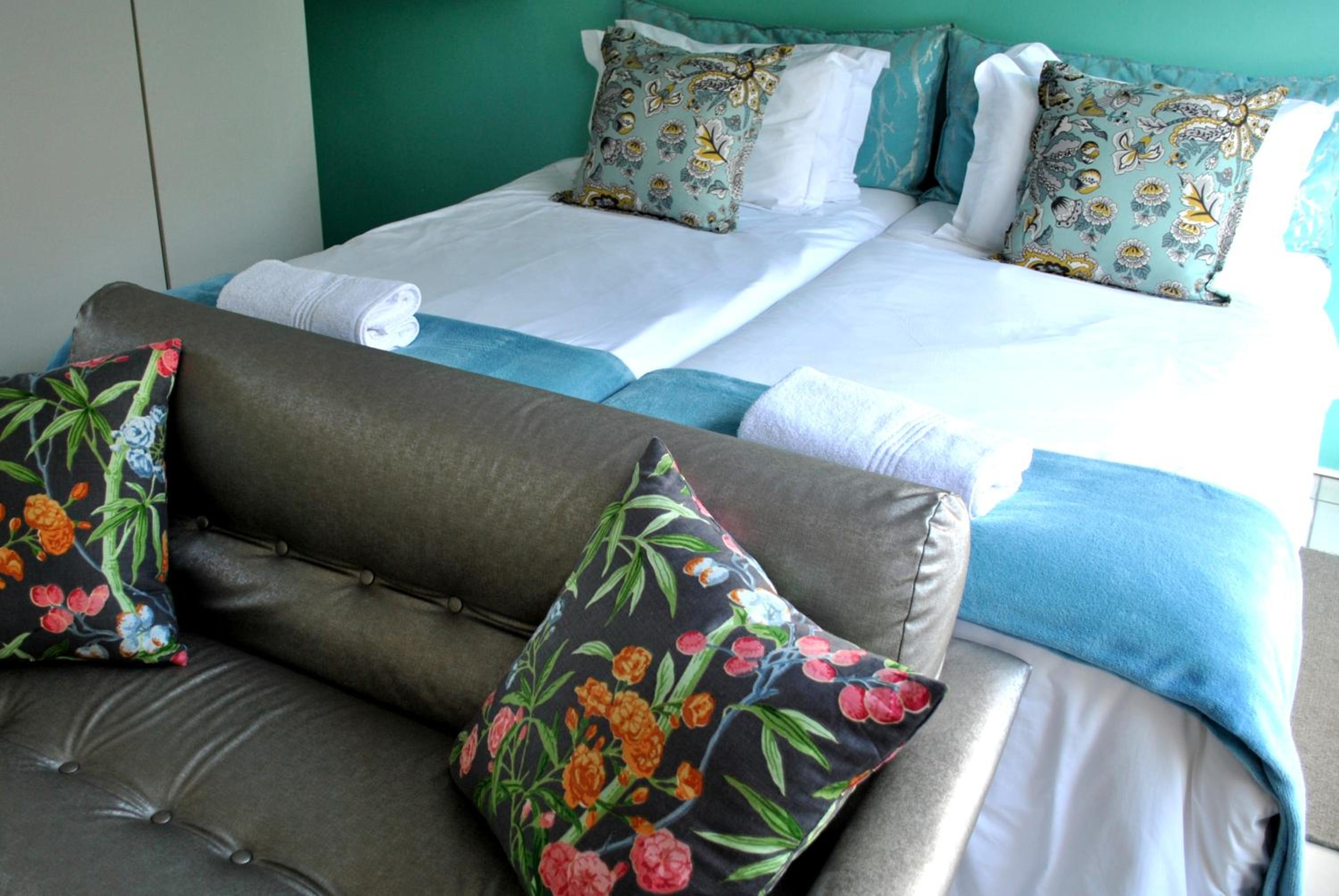 BlackHorse Accommodation