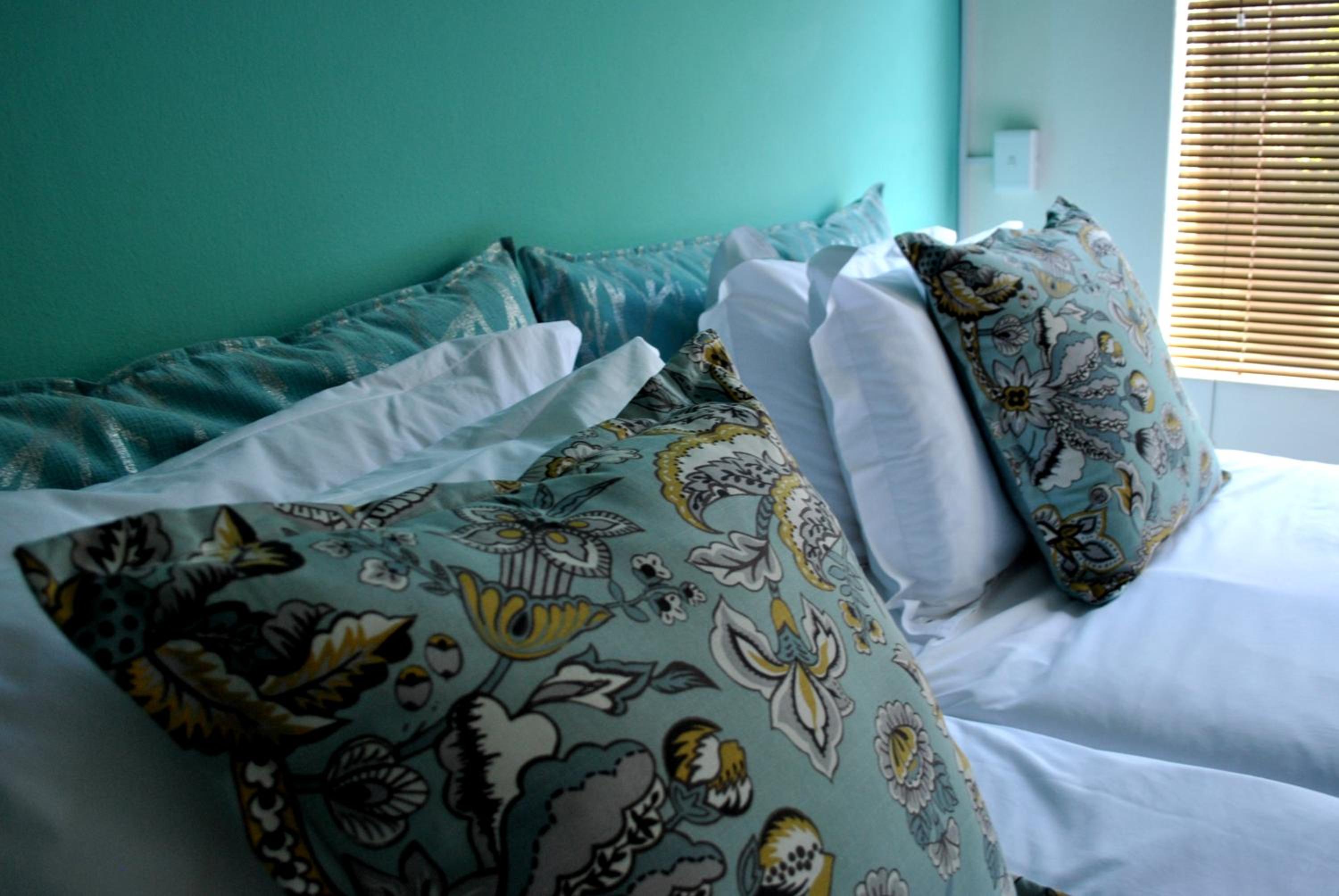 BlackHorse Accommodation