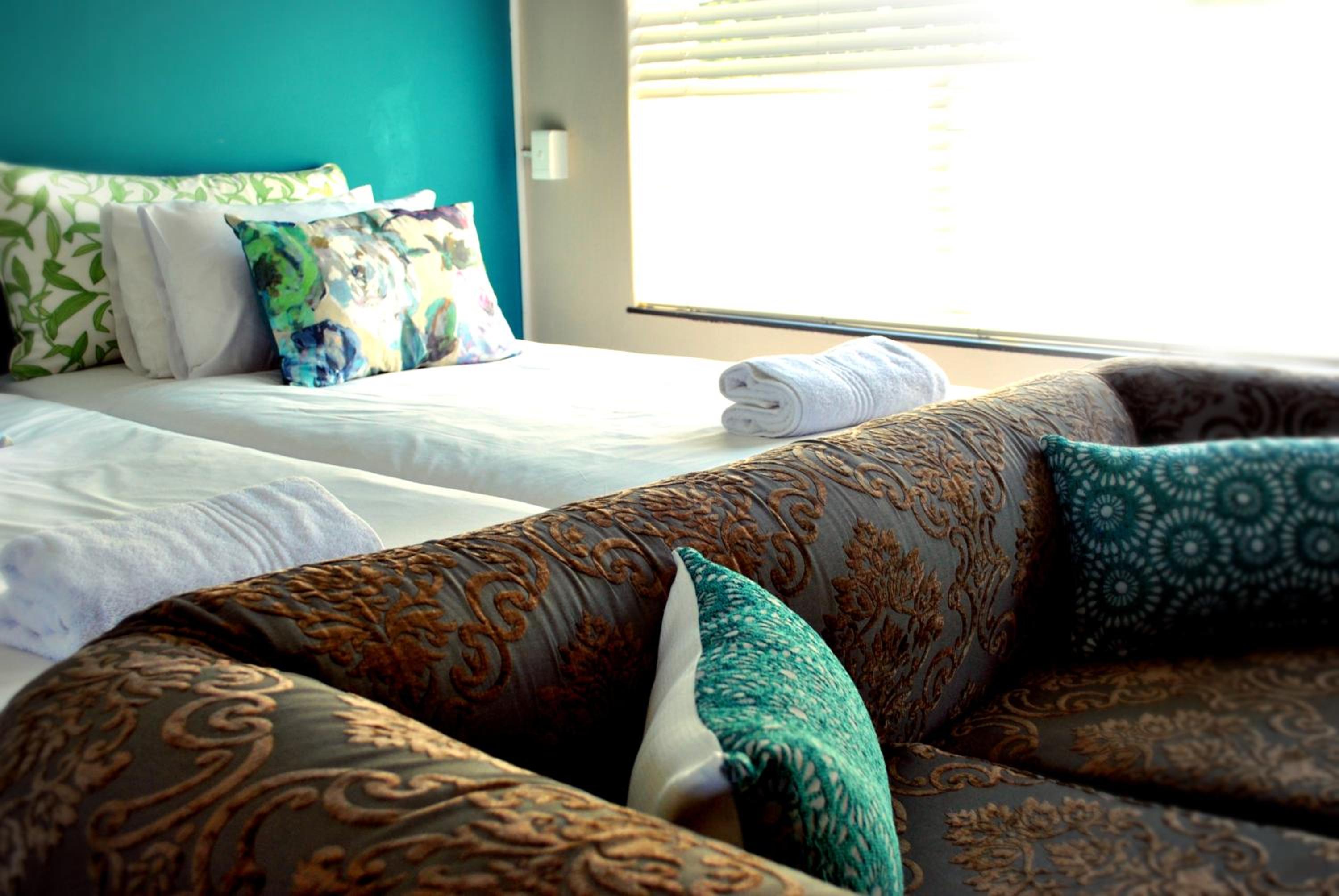 BlackHorse Accommodation