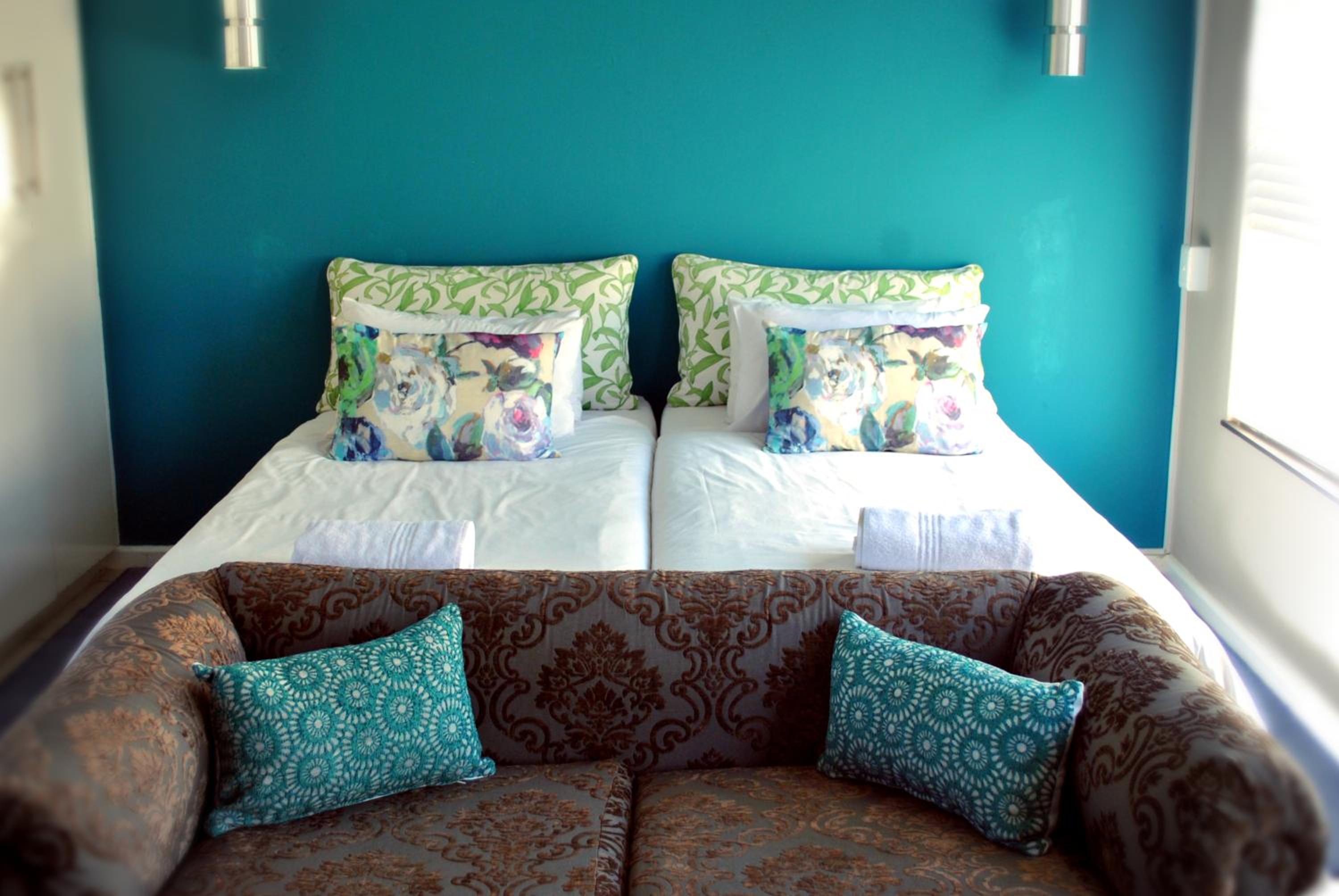 BlackHorse Accommodation