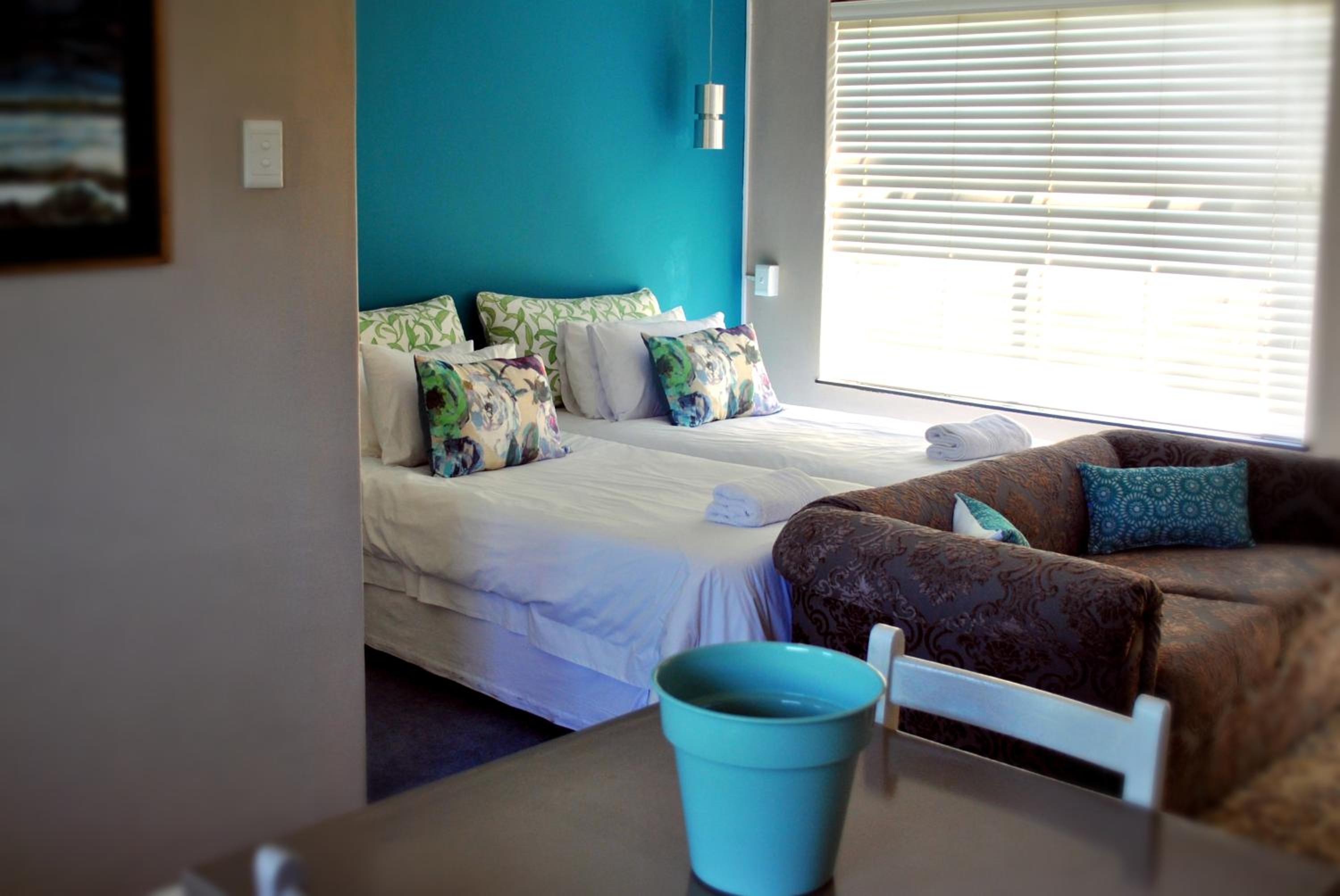 BlackHorse Accommodation