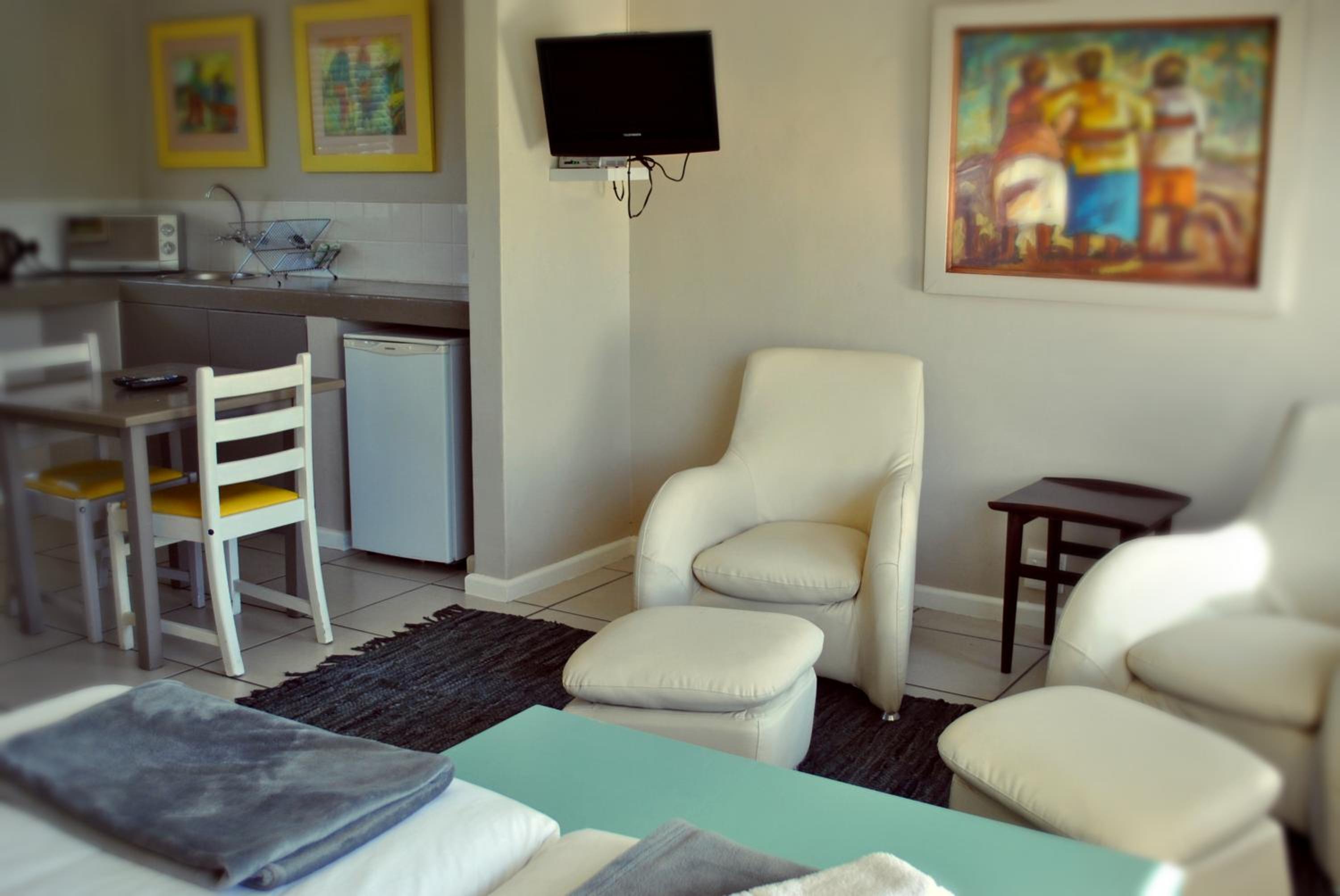 BlackHorse Accommodation