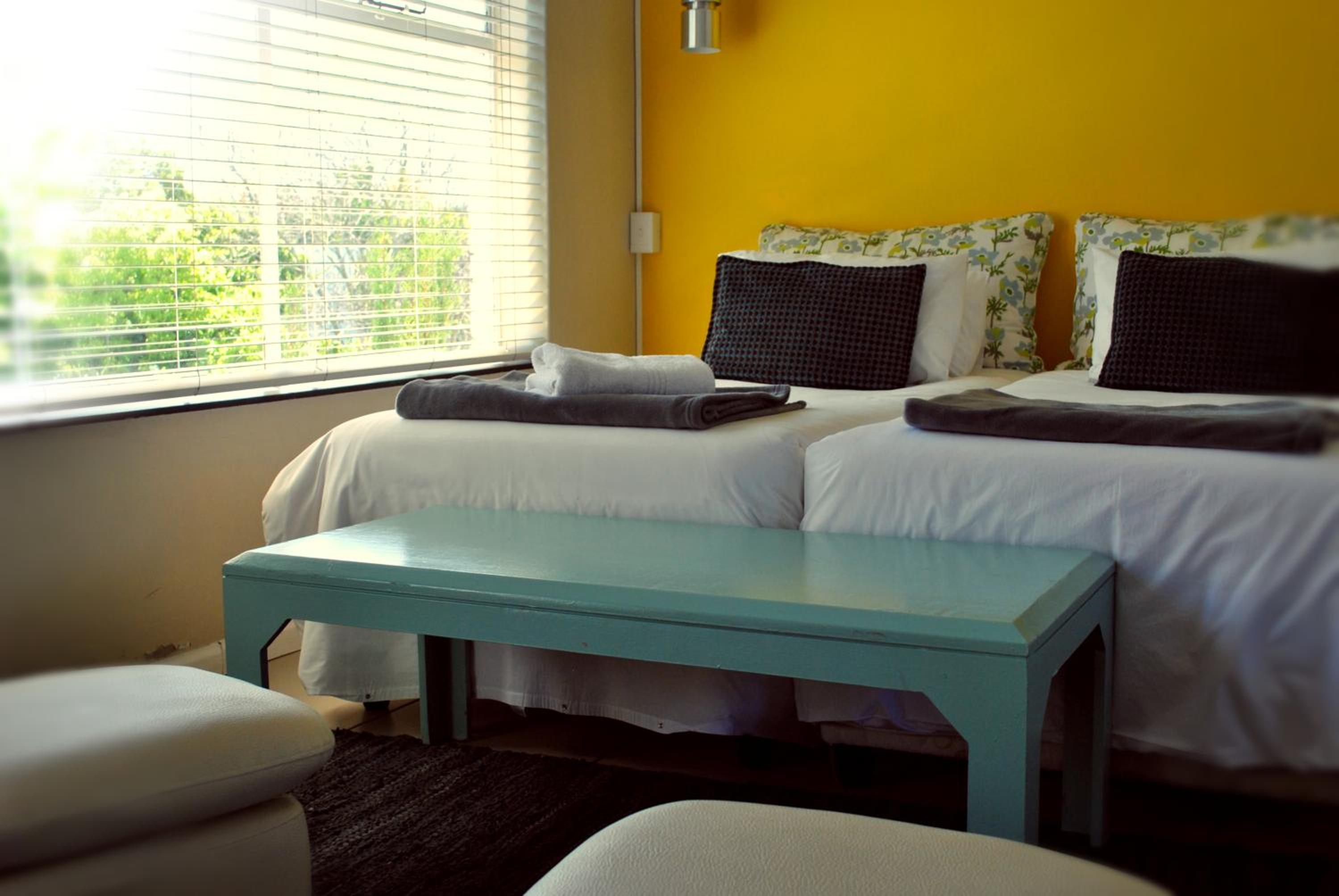 BlackHorse Accommodation