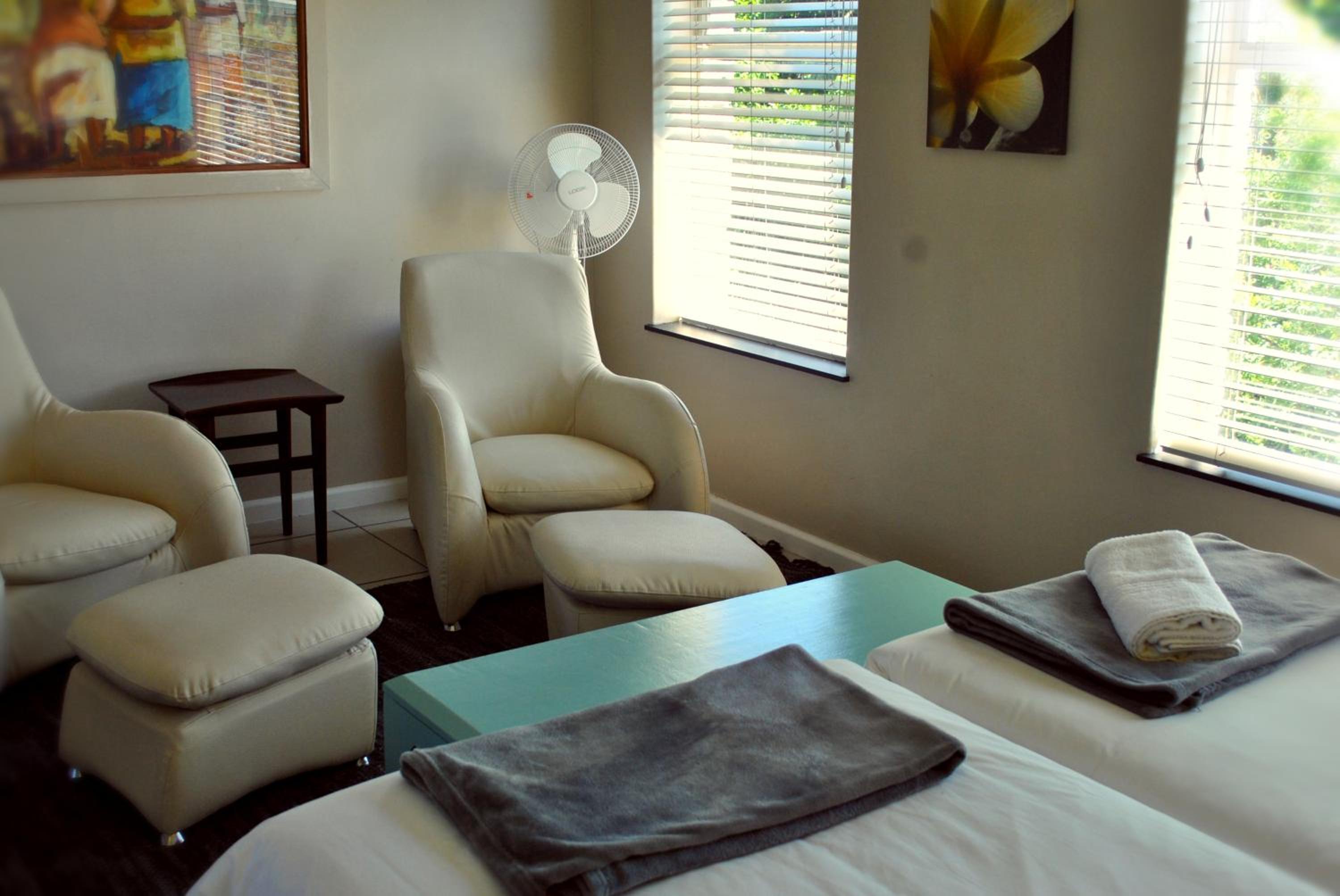 BlackHorse Accommodation