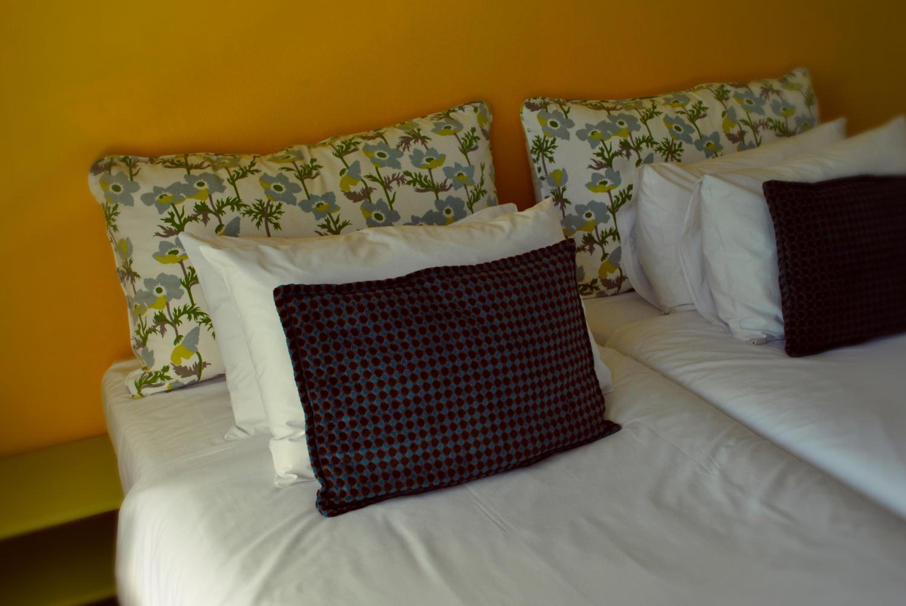 BlackHorse Accommodation