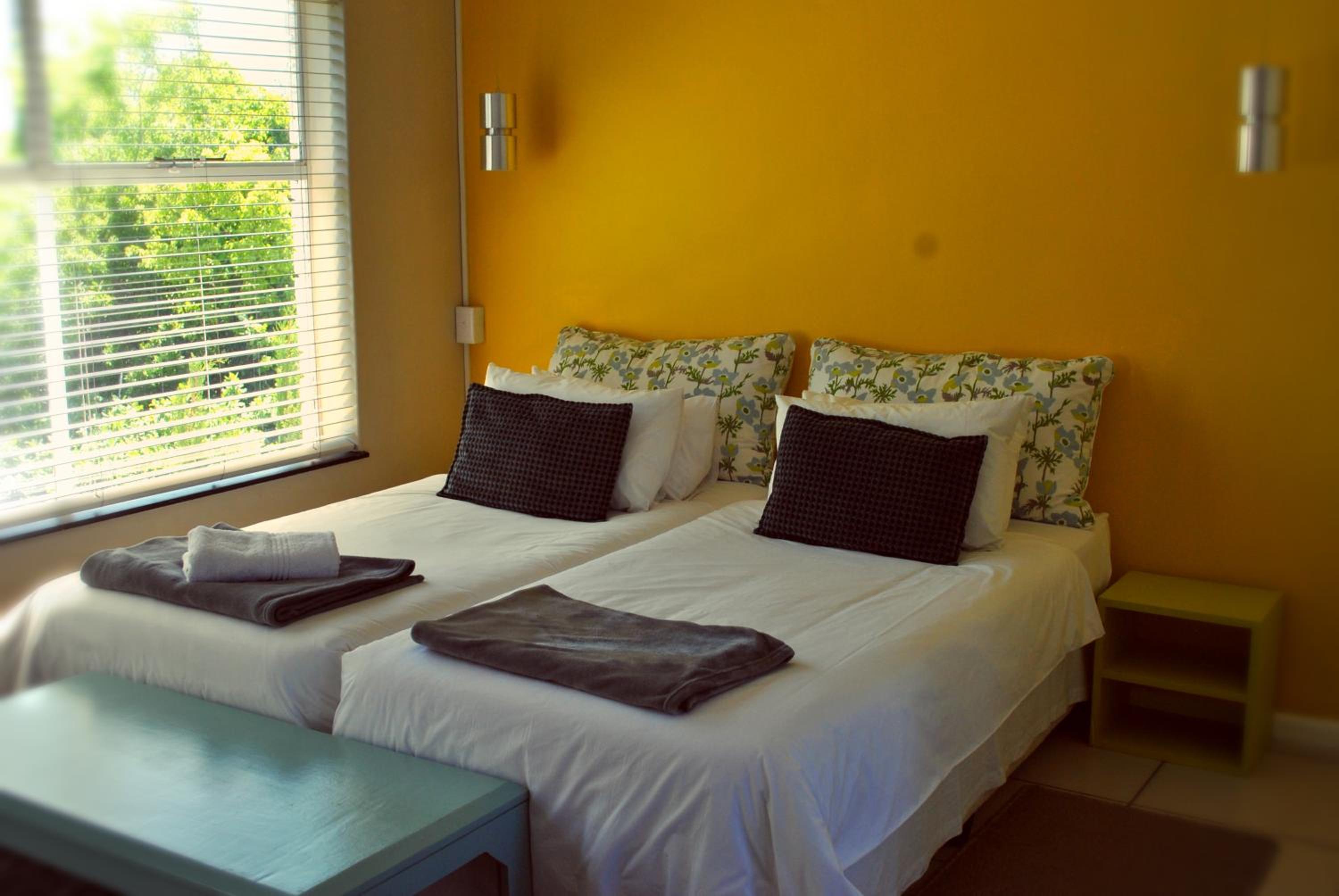 BlackHorse Accommodation