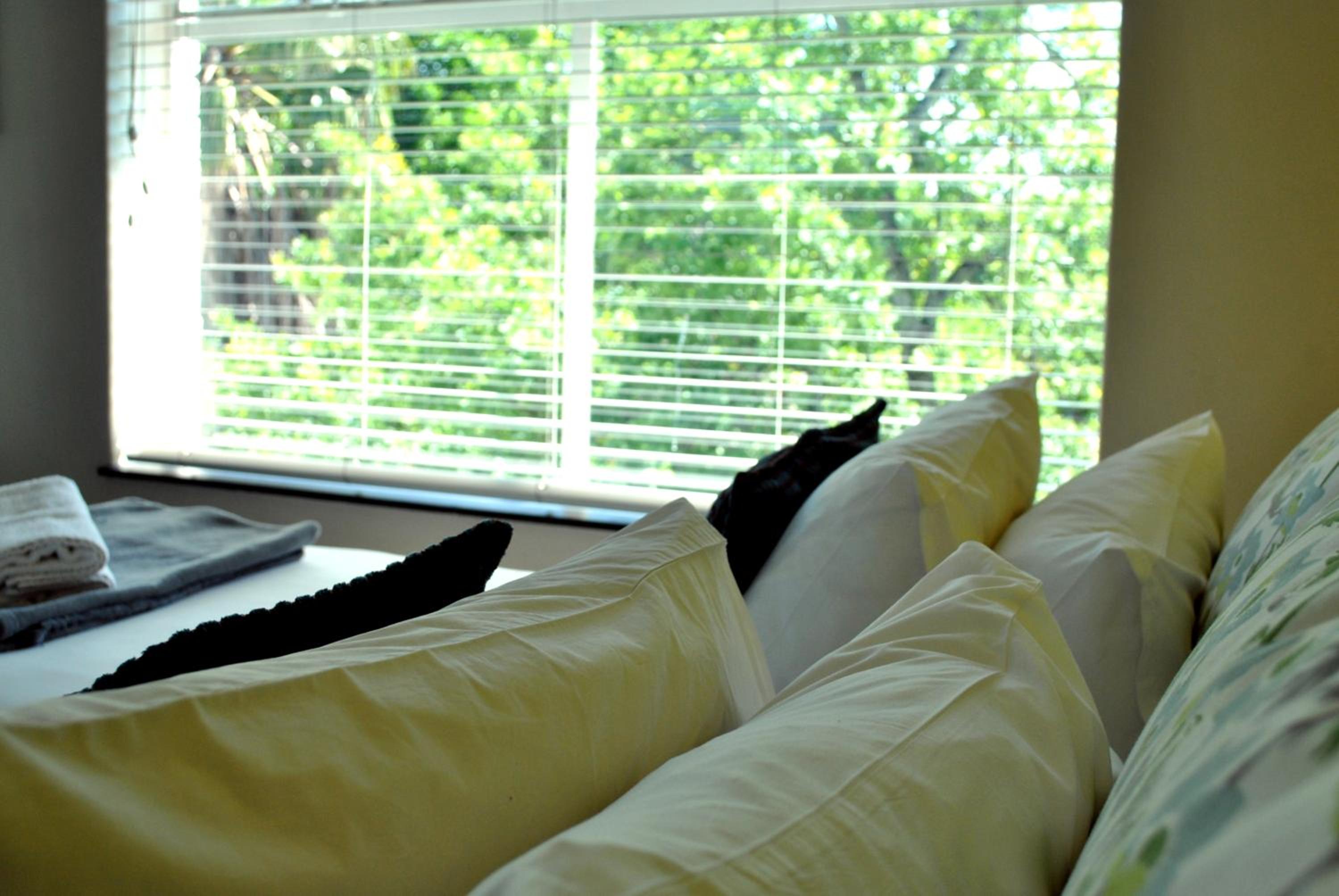 BlackHorse Accommodation